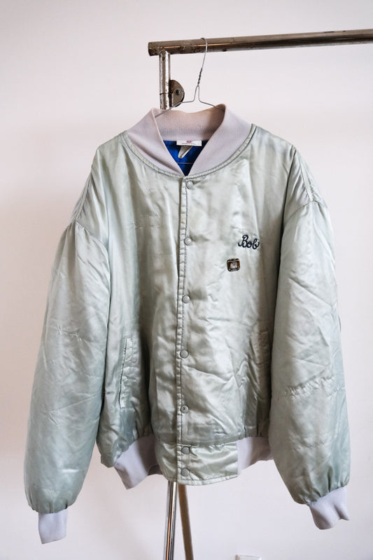 Vintage Operation Desert Storm Jacket - 1980's