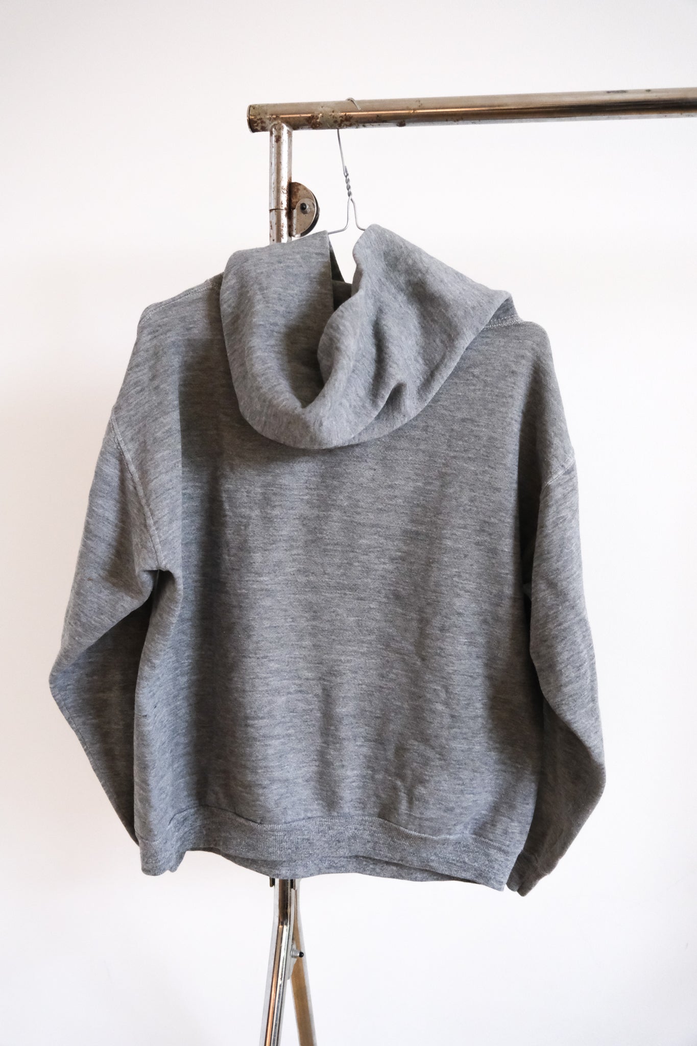 Vintage Russel Hoodie - 1970's