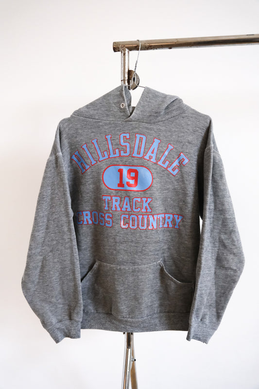 Vintage Russel Hoodie - 1970's