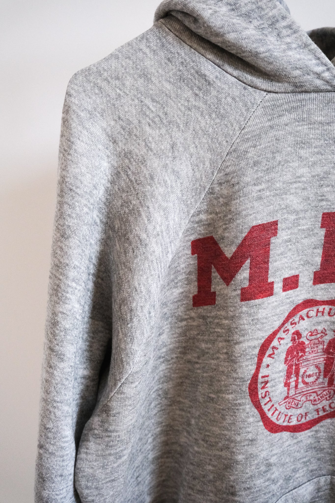 Vintage Champion Hoodie - 1970's