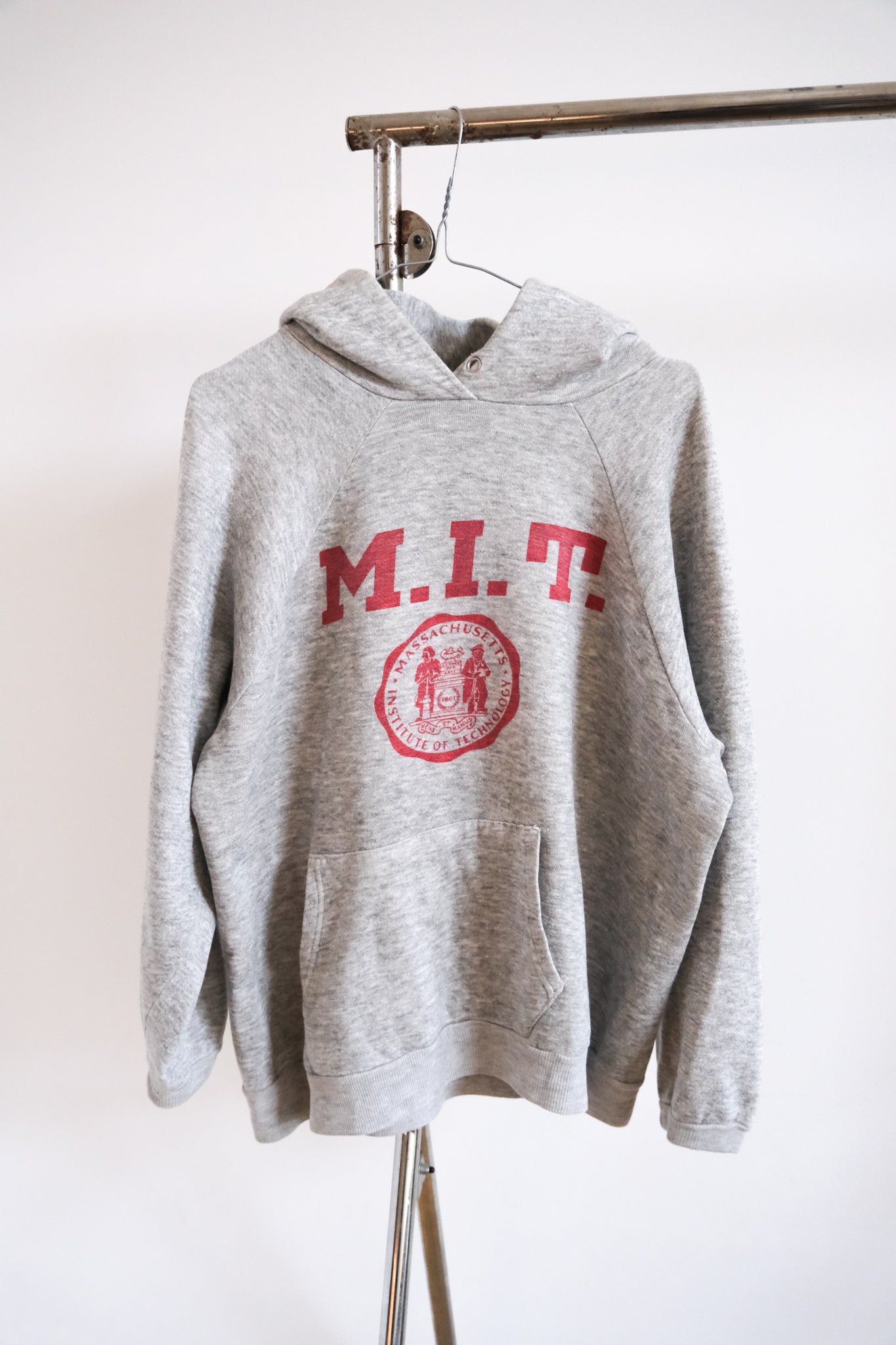Vintage Champion Hoodie - 1970's