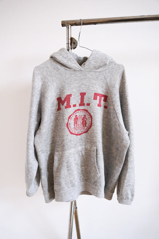 Vintage Champion Hoodie - 1970's