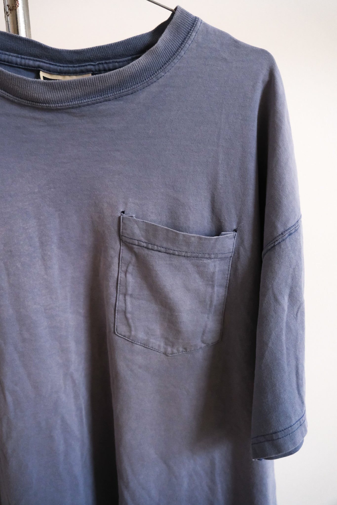 Vintage Faded Russell Tee - 1990s