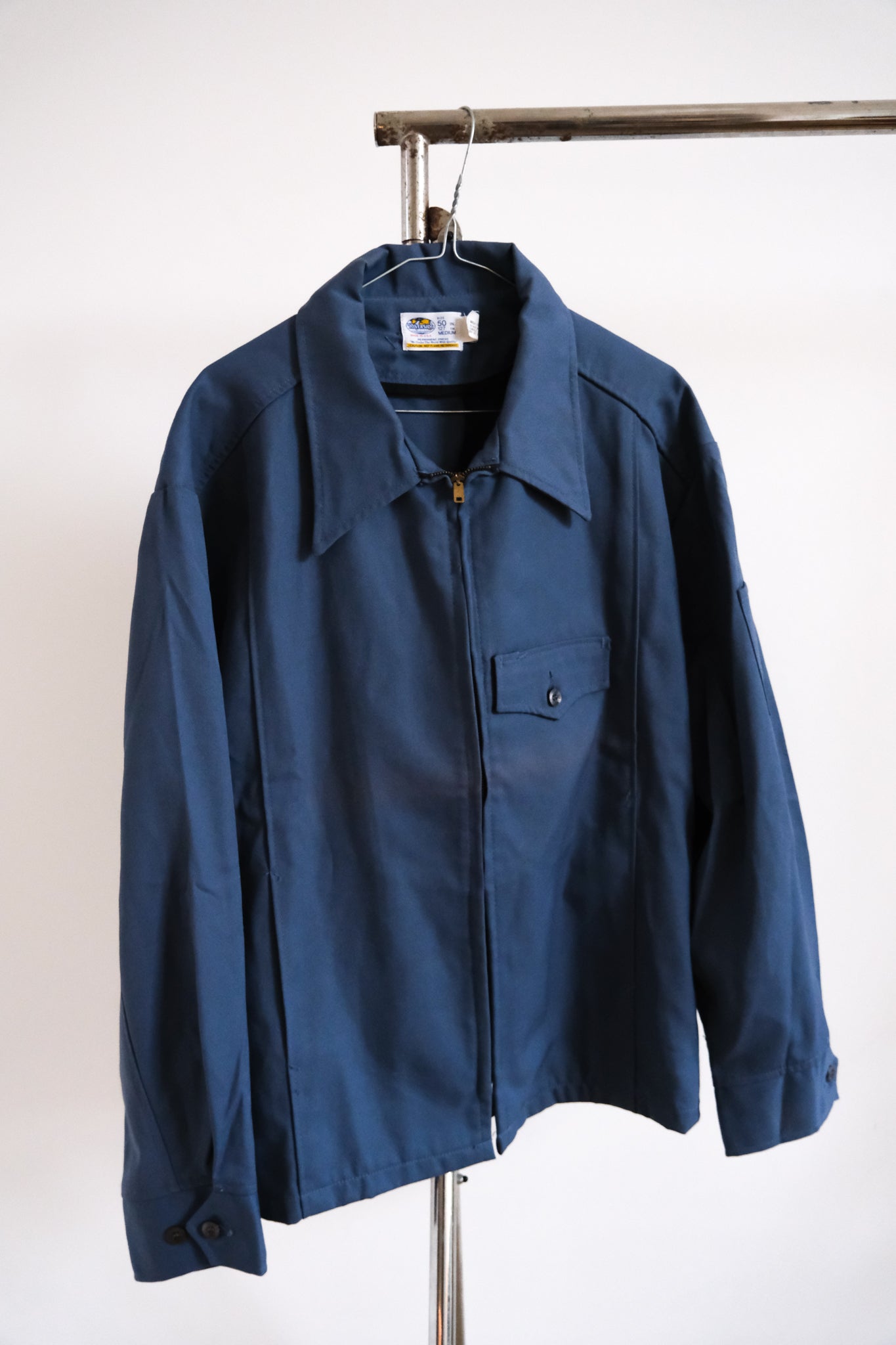 Vintage Workwear Jacket - 1960’s
