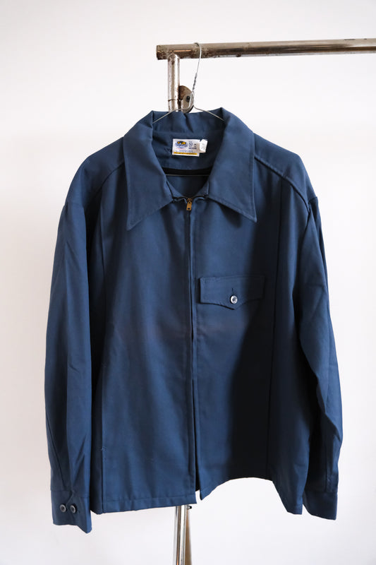 Vintage Workwear Jacket - 1960’s