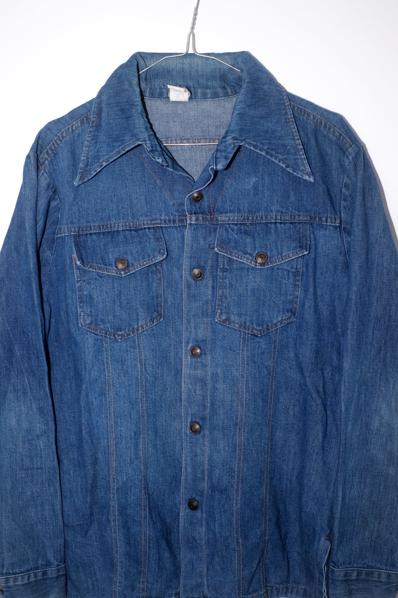 Vintage Western Overshirt - 1970s