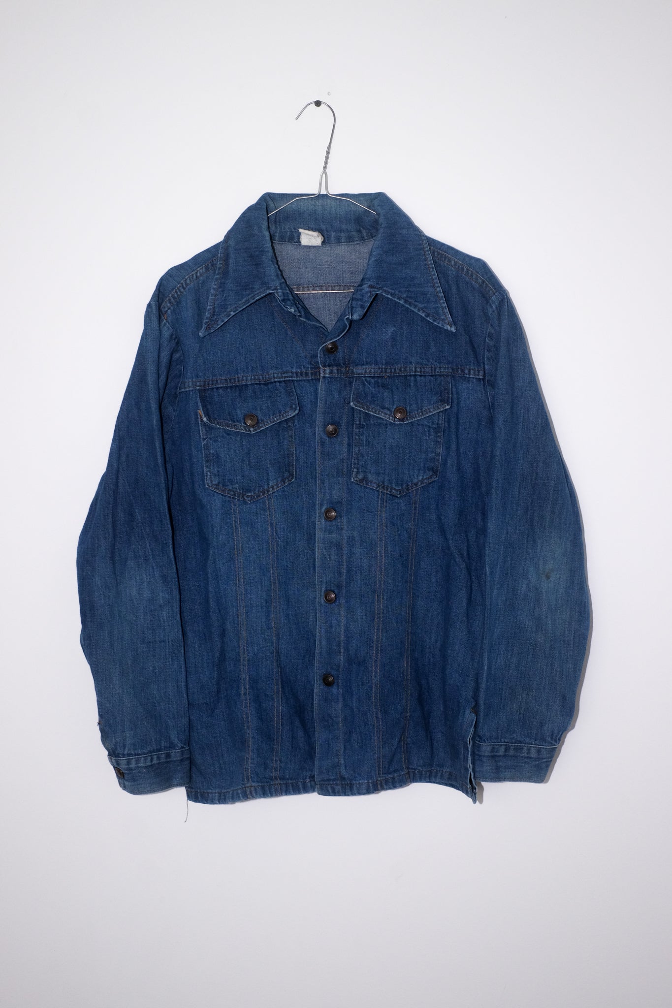 Vintage Western Overshirt - 1970s