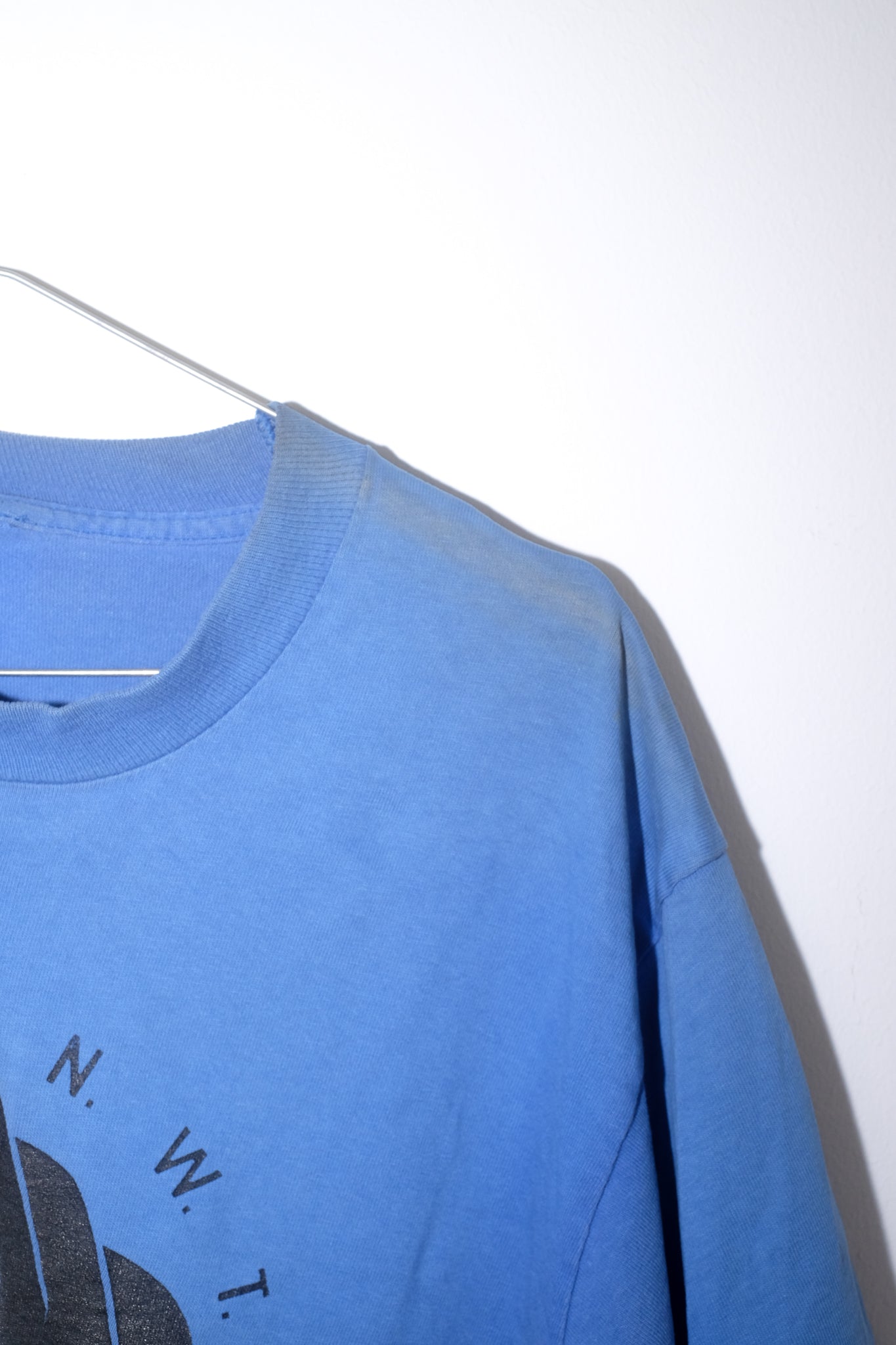 Vintage Graphic Tee - 1990s
