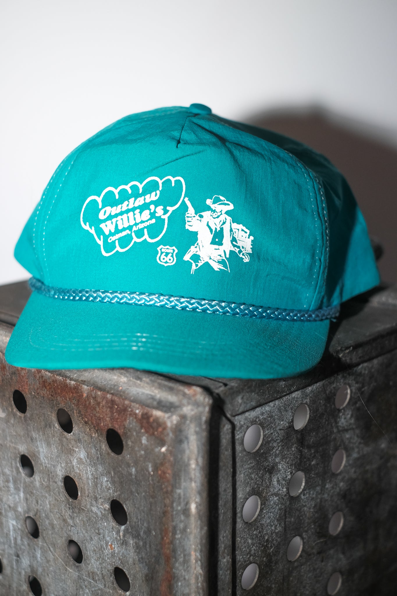 Vintage American Trucker Hat