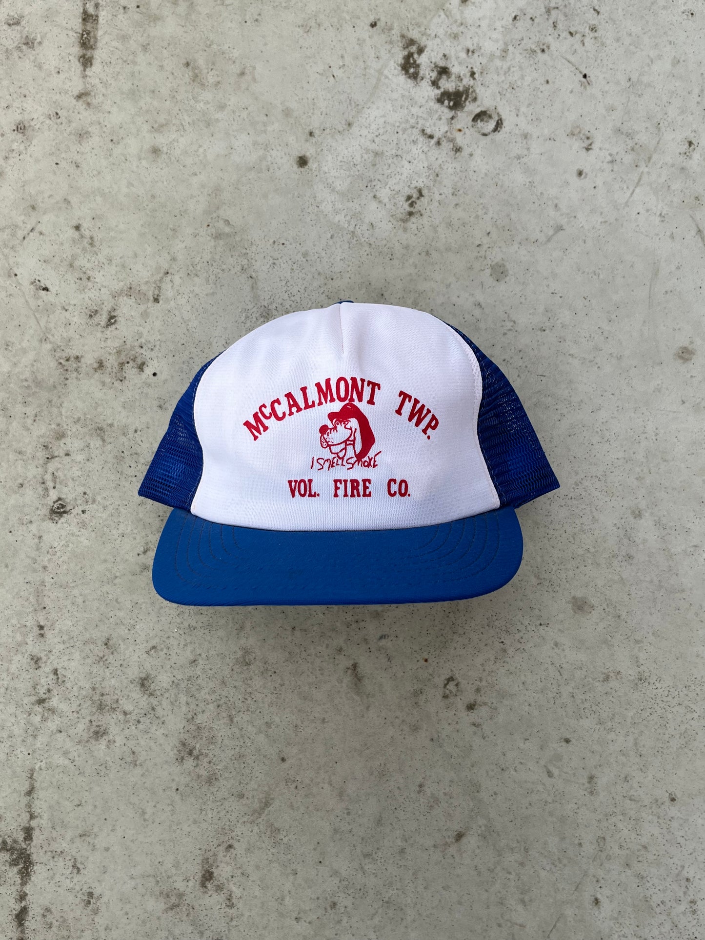 Vintage 80’s hat