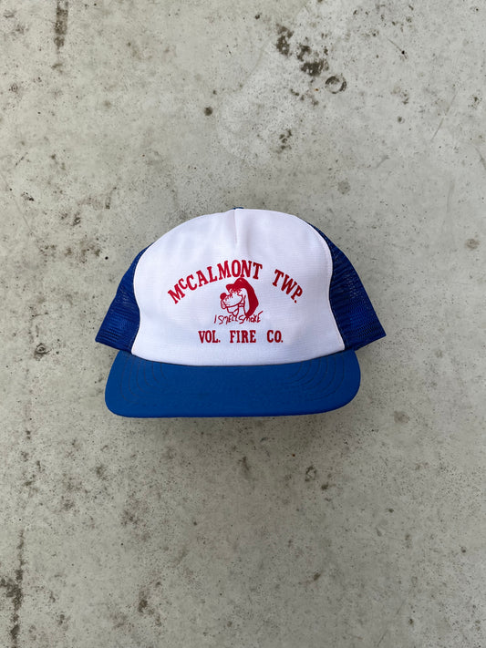 Vintage 80’s hat
