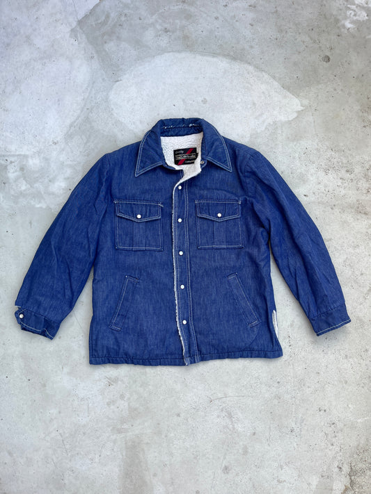 SEARS Vintage denim jacket