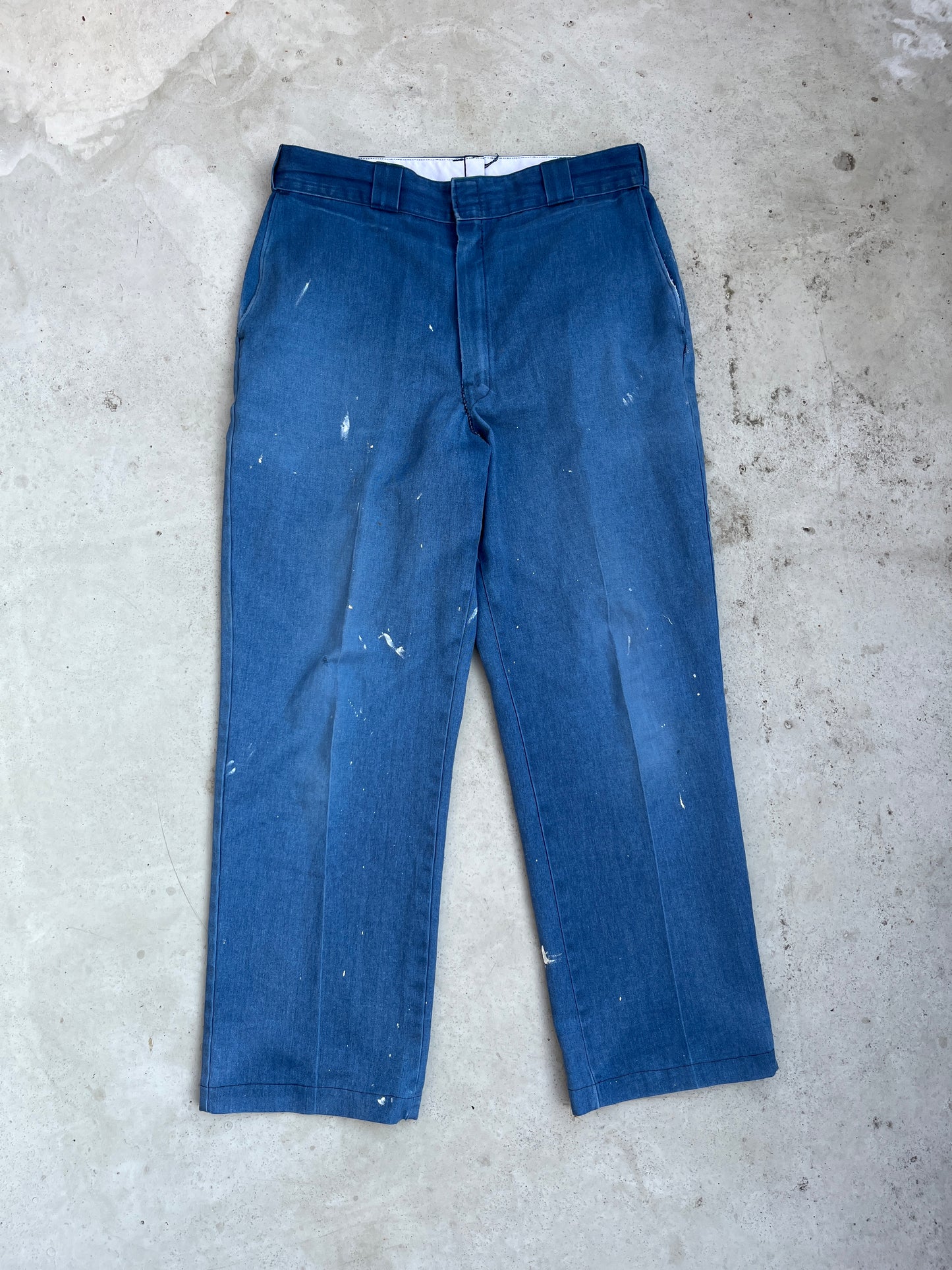 Vintage 70's Dickies Carpenter Pants