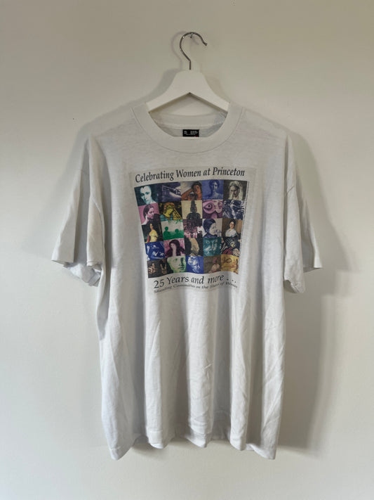 Vintage Princeton Tee - 1990s