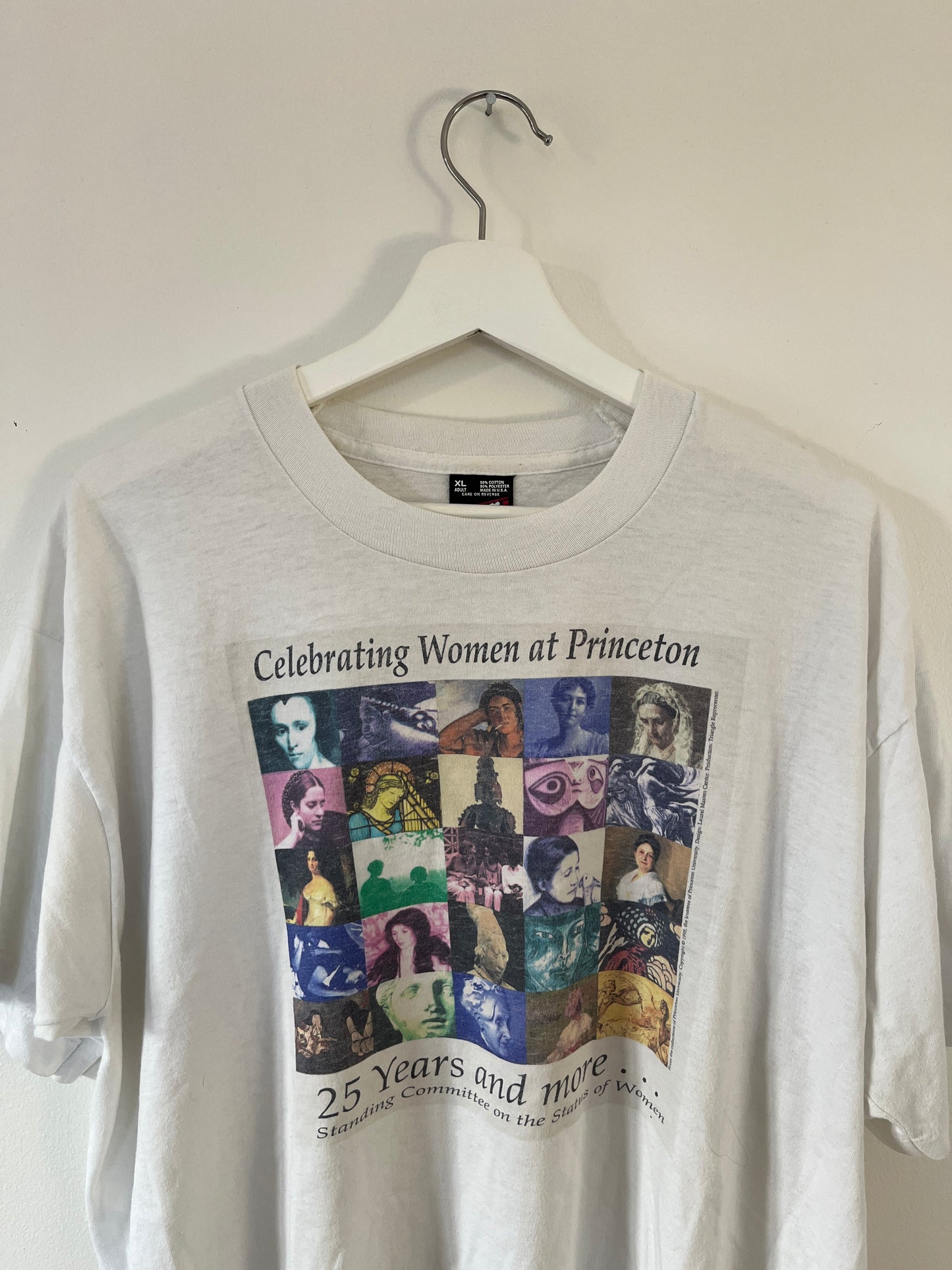 Vintage Princeton Tee - 1990s