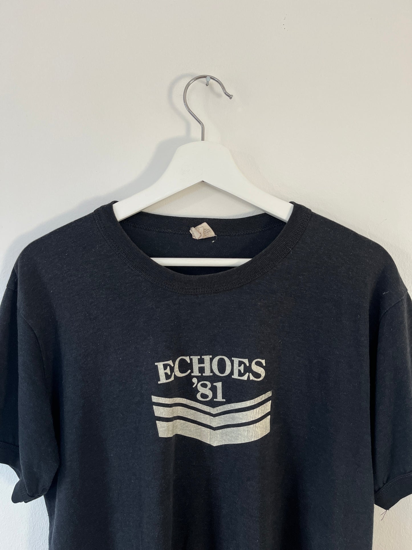 Vintage Echoes Tee - 1981