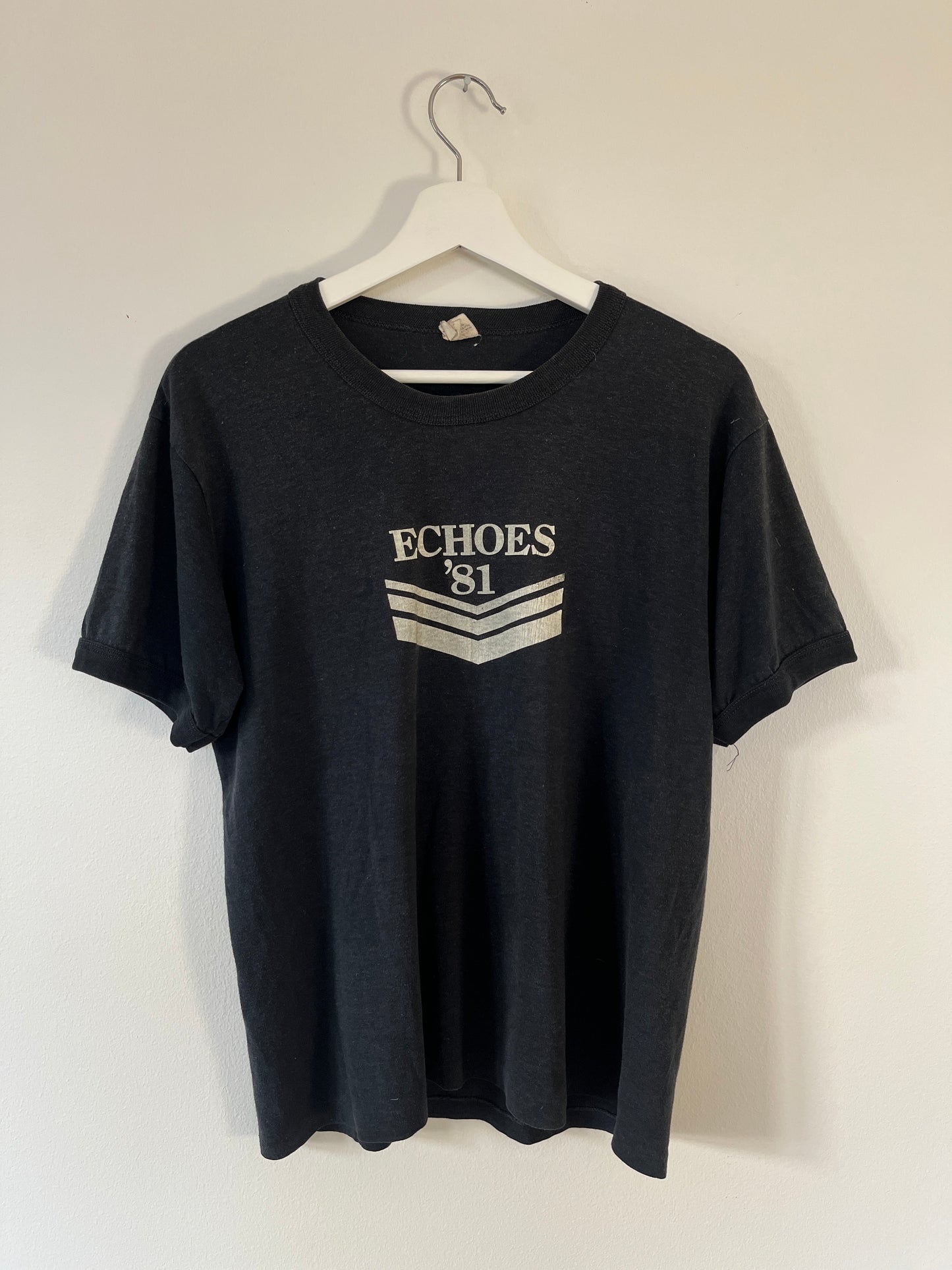 Vintage Echoes Tee - 1981