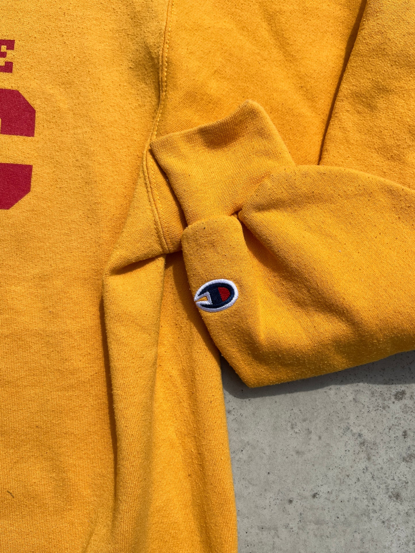 Vintage 90s Champions Sweat