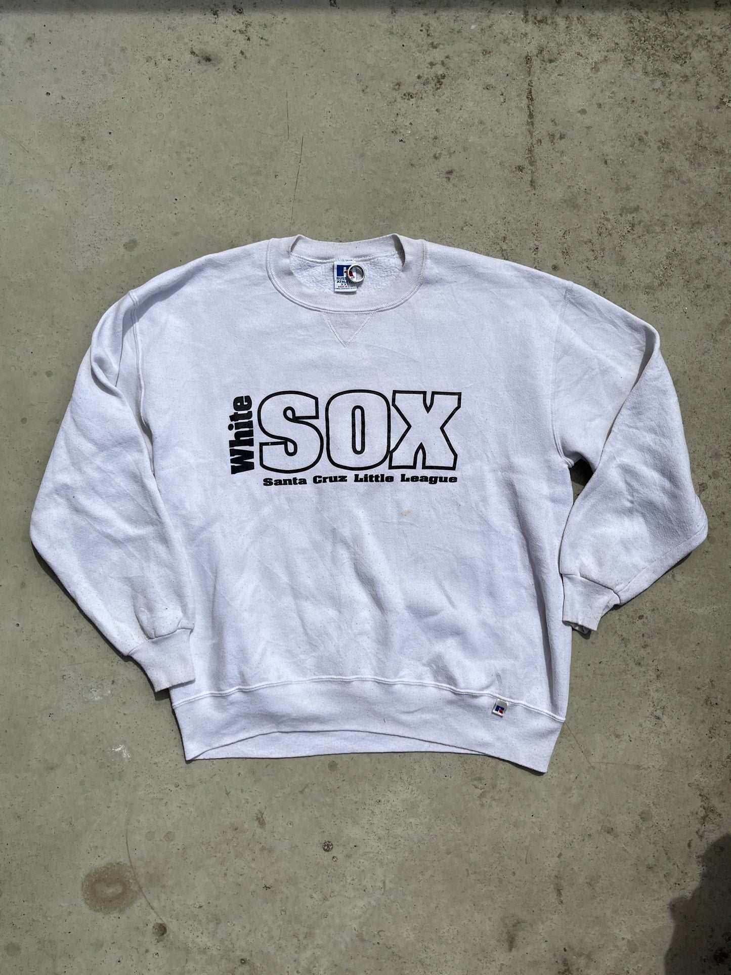 Vintage 90s sweat