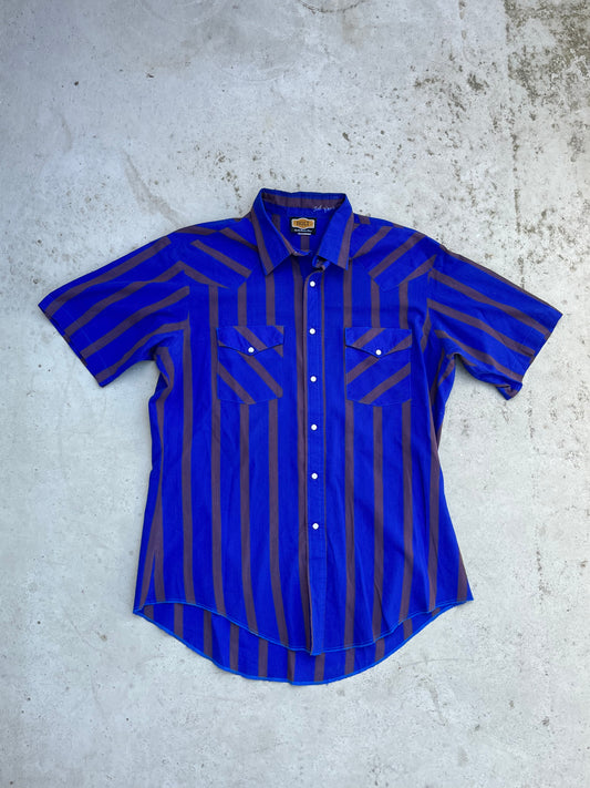 Vintage western shirt