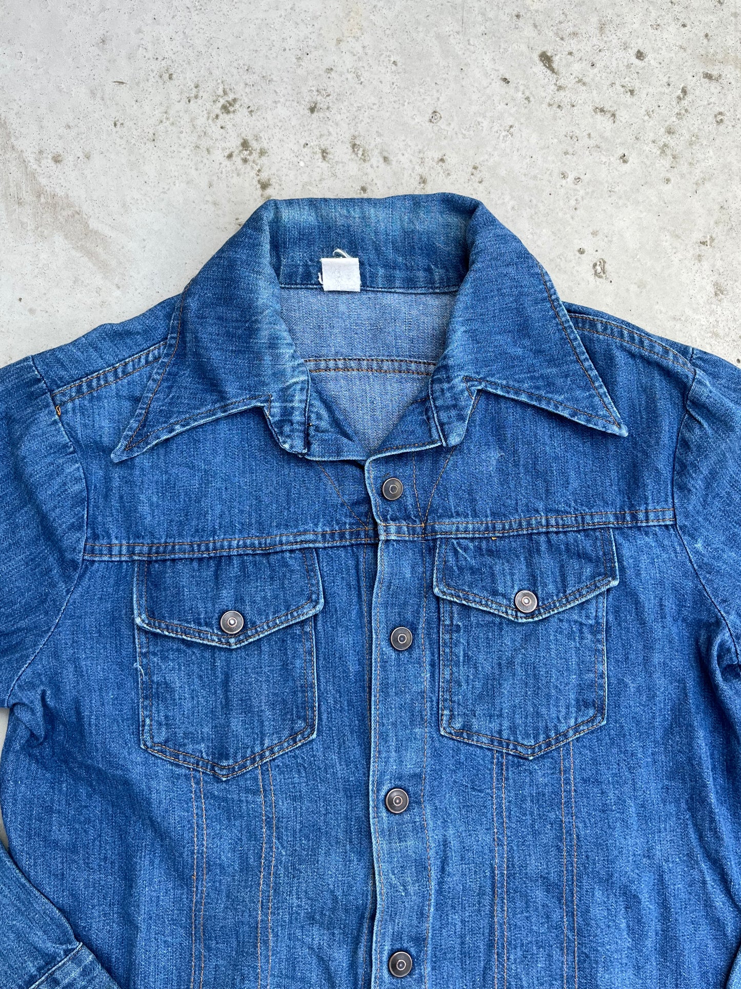 Vintage 70s shirt