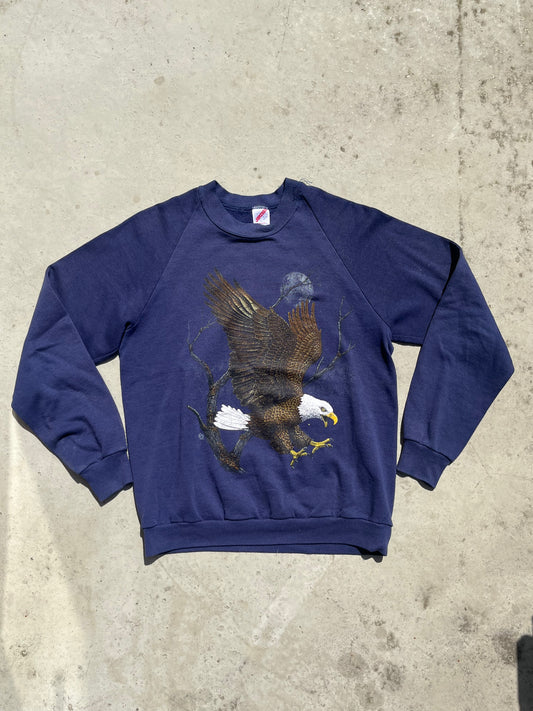 Vintage Jerzees Sweatshirt