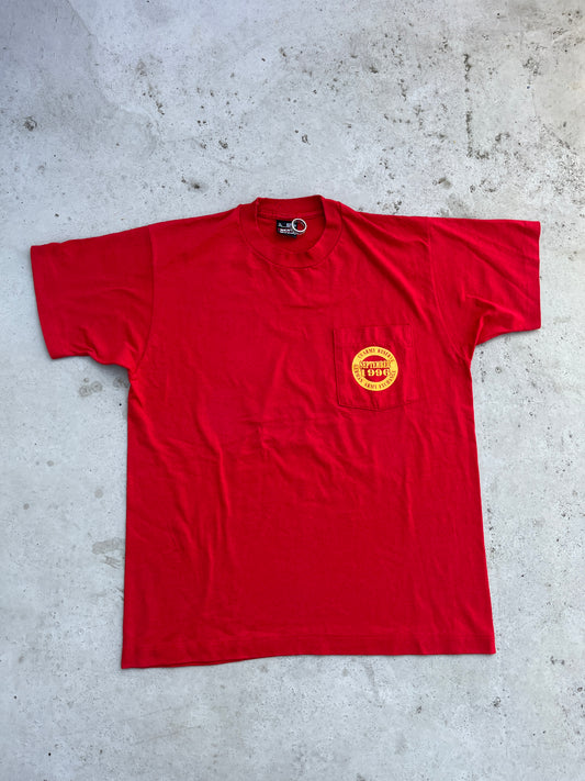 Vintage Army tee 1996