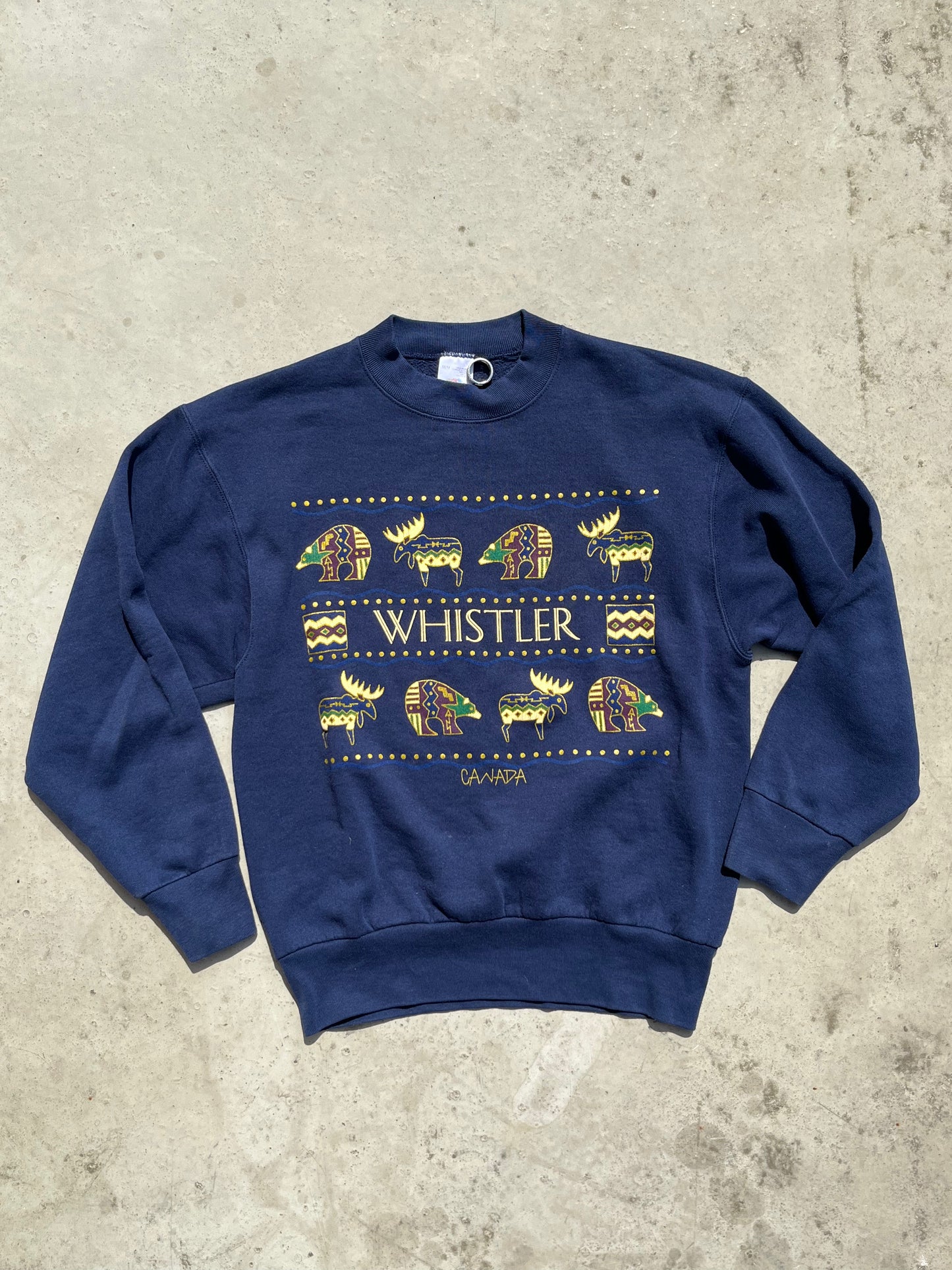 Vintage 90s Sweatshirt