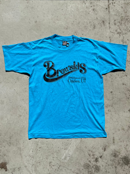 Vintage 90’s Beer Tee