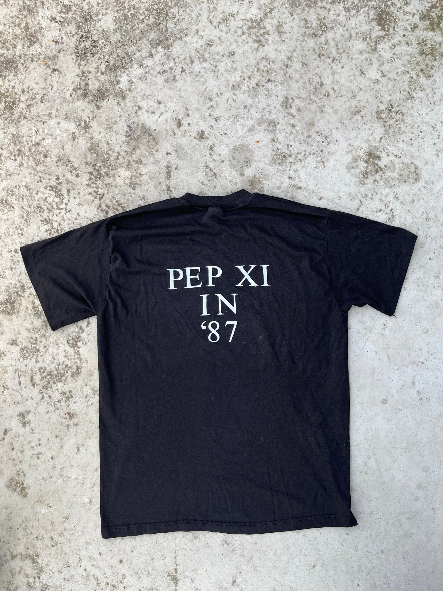 Vintage 80’s Tee