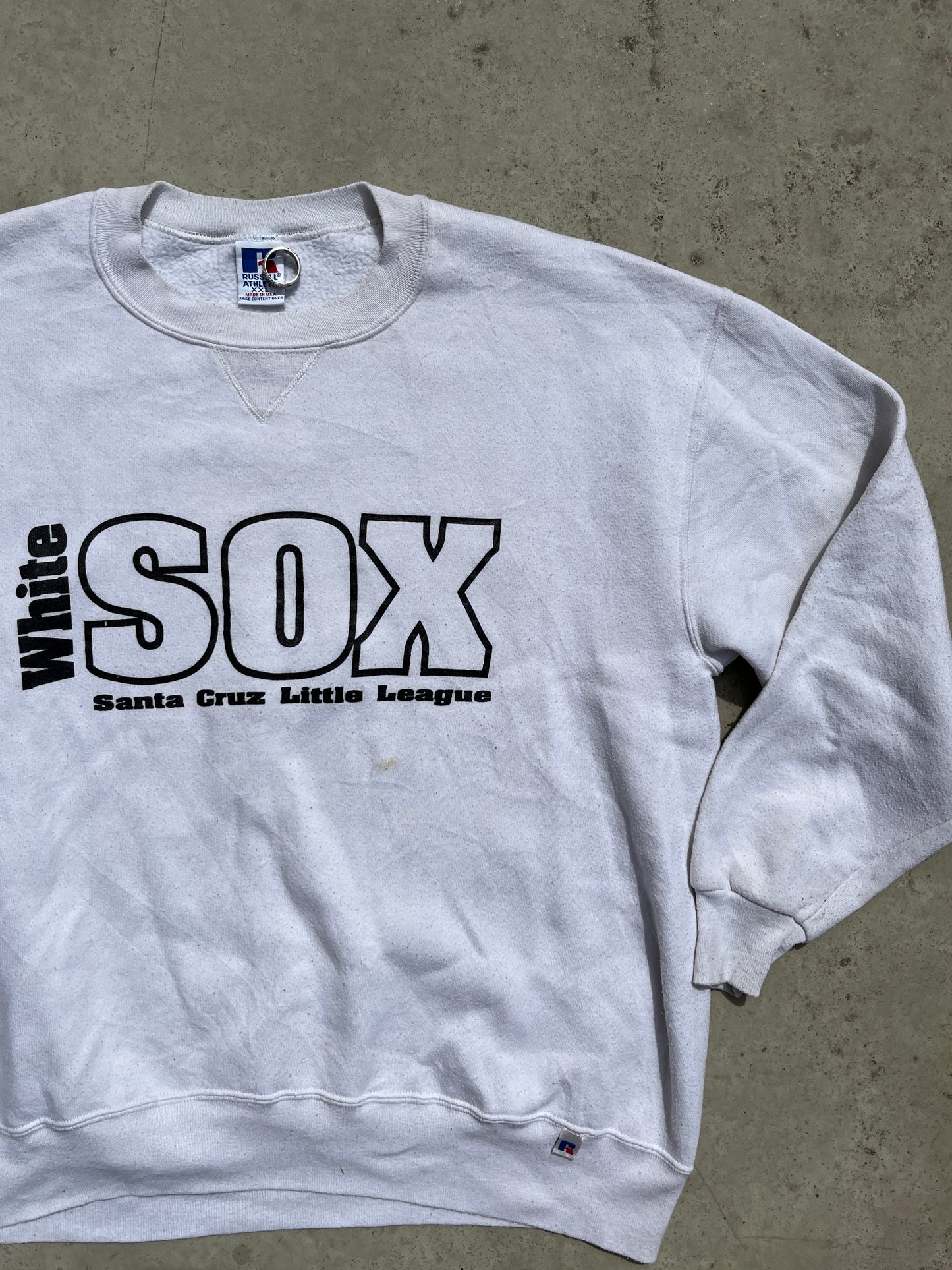 Vintage 90s sweat