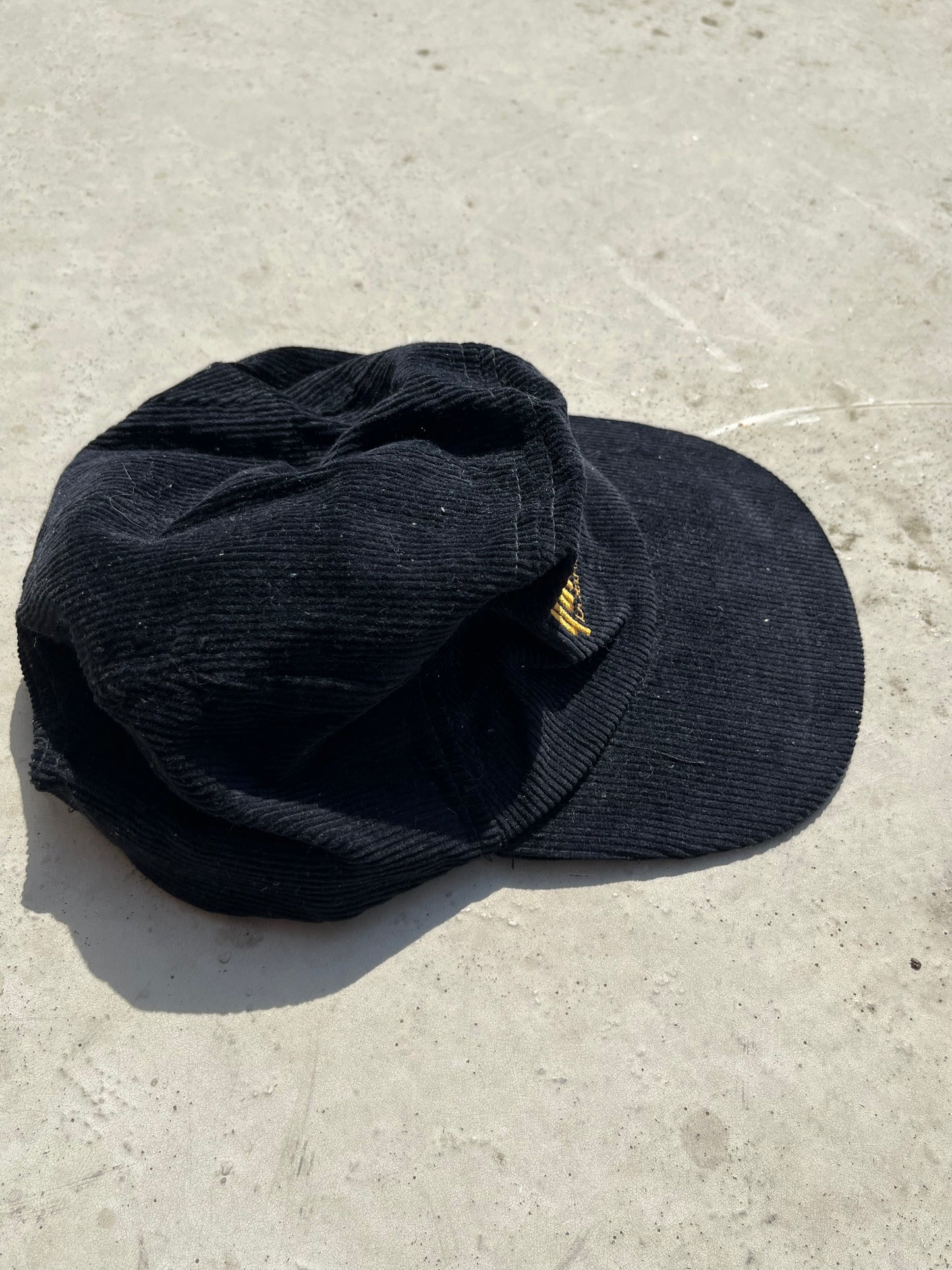 Vintage Quicksilver Hat