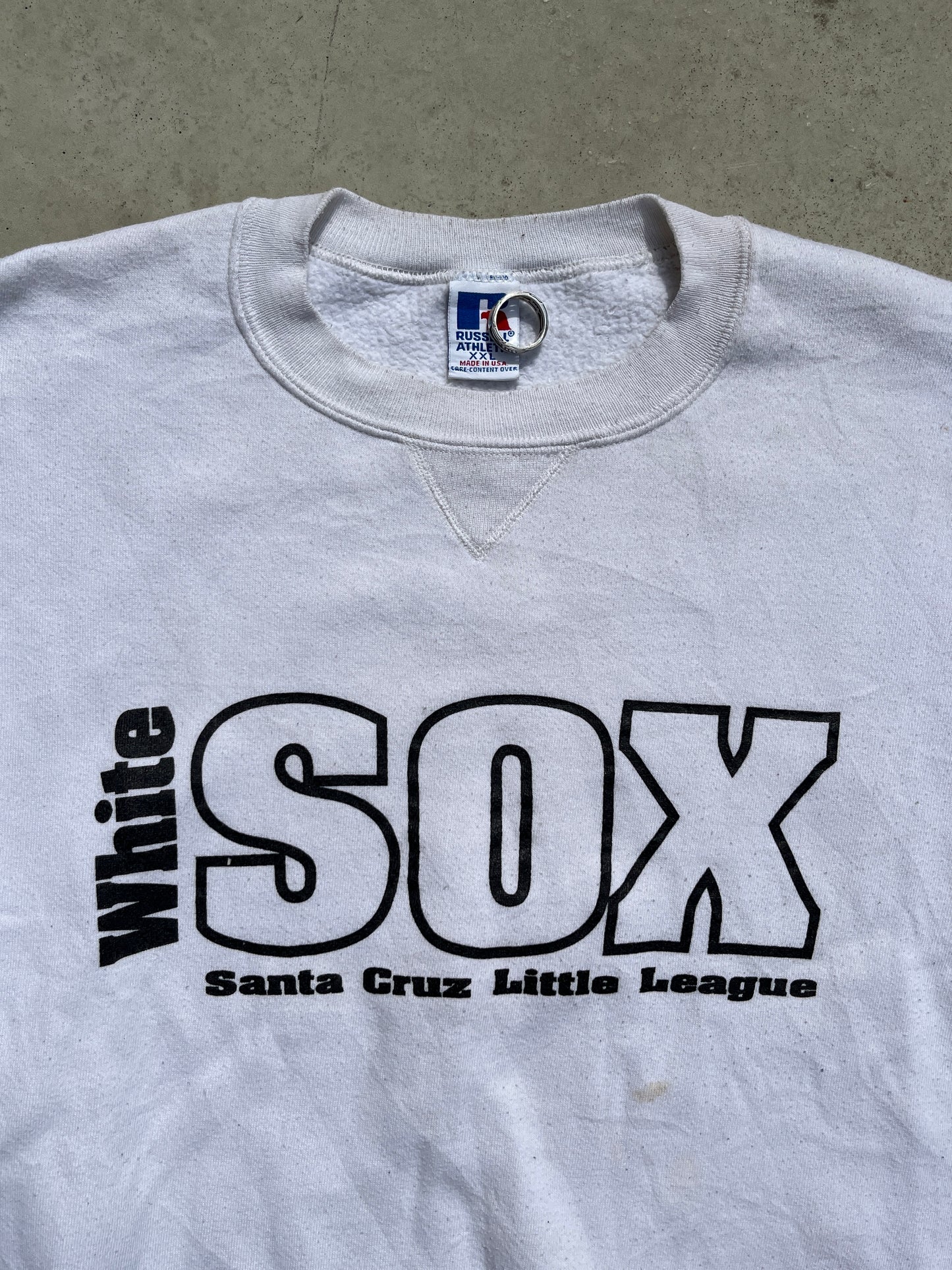 Vintage 90s sweat