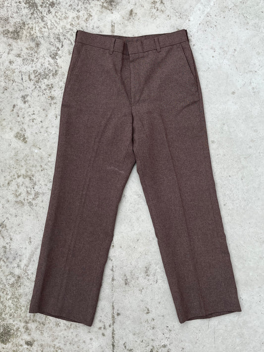Vintage 70’s Levis Slacks