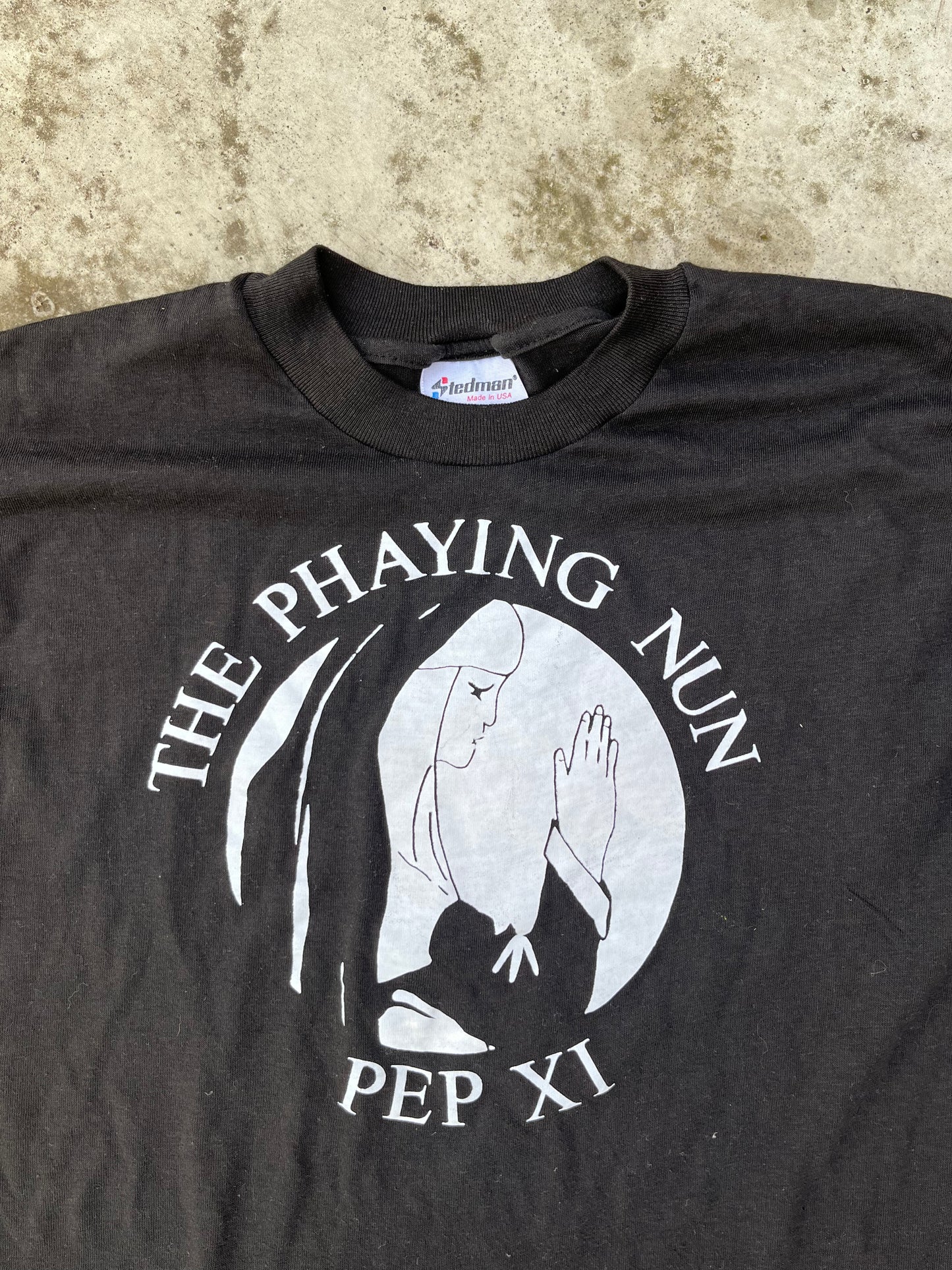 Vintage 80’s Tee