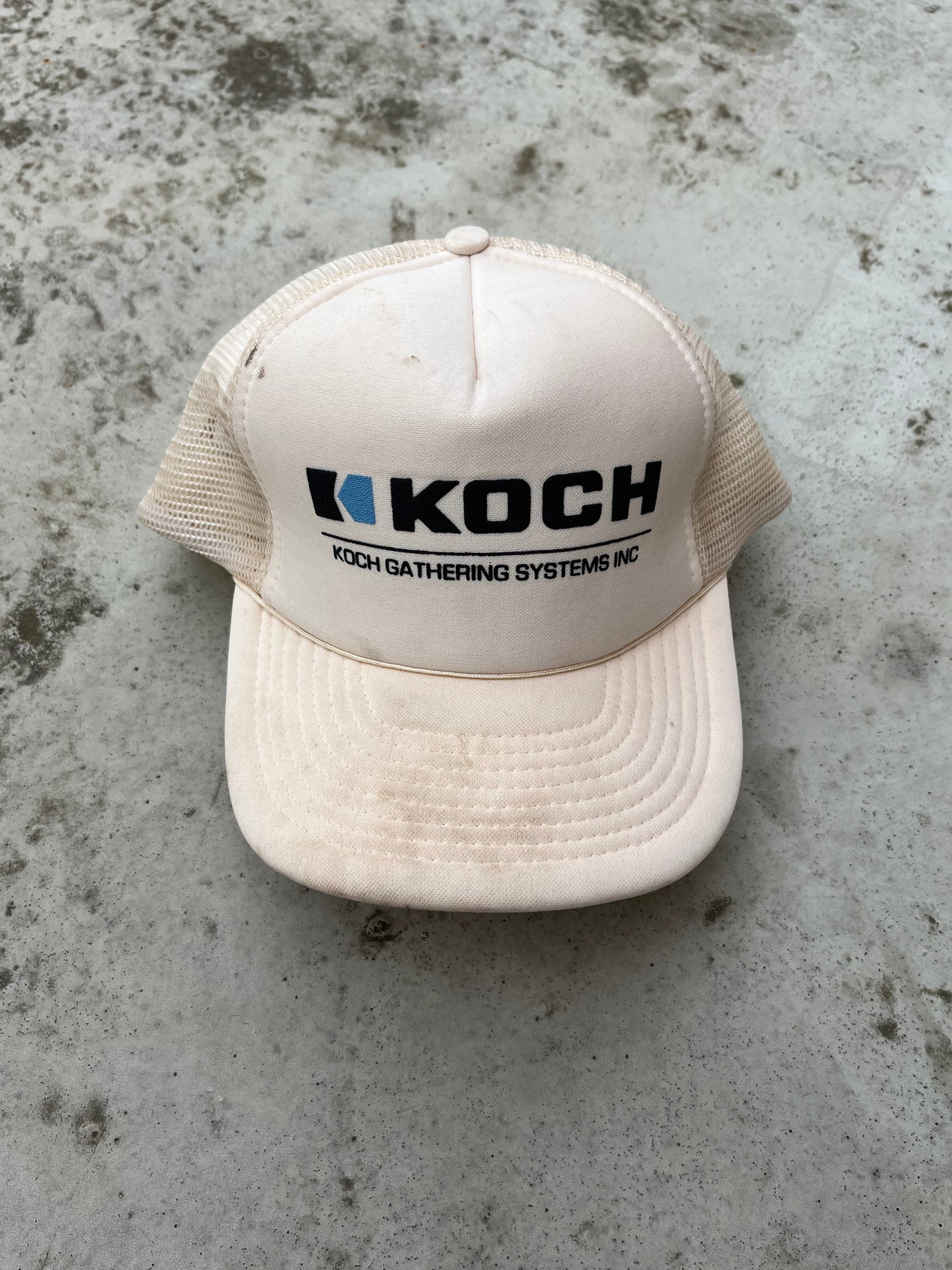 Vintage 90’s Trucker Hat