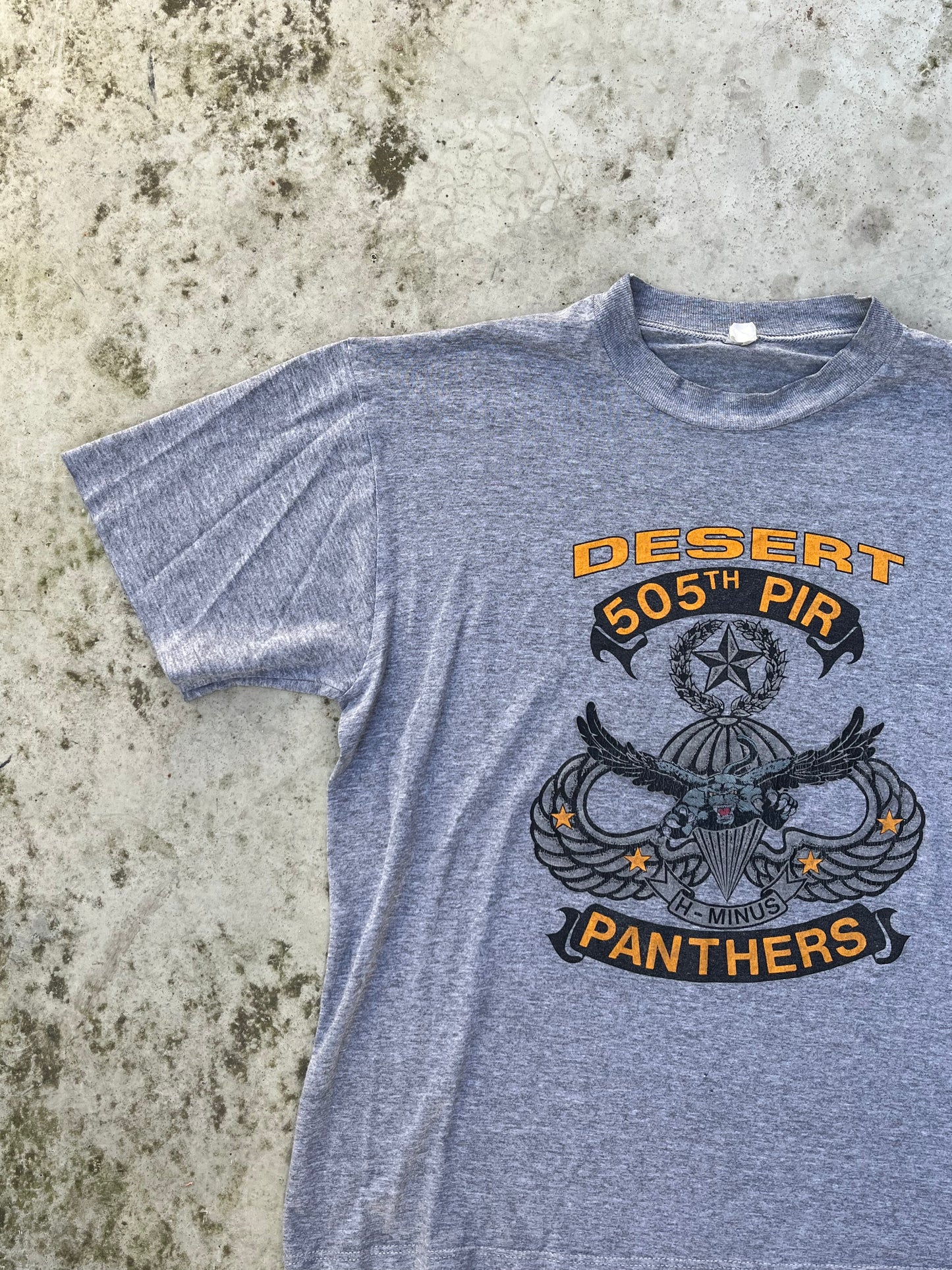 Vintage 80’s T-shirt