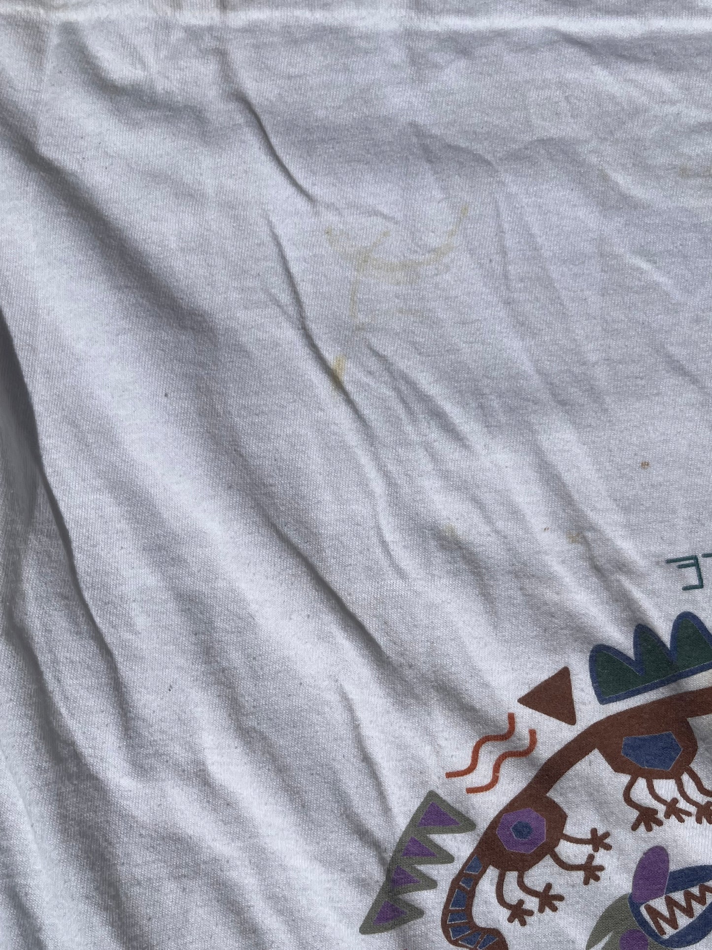 Vintage 90’s Destination Tee