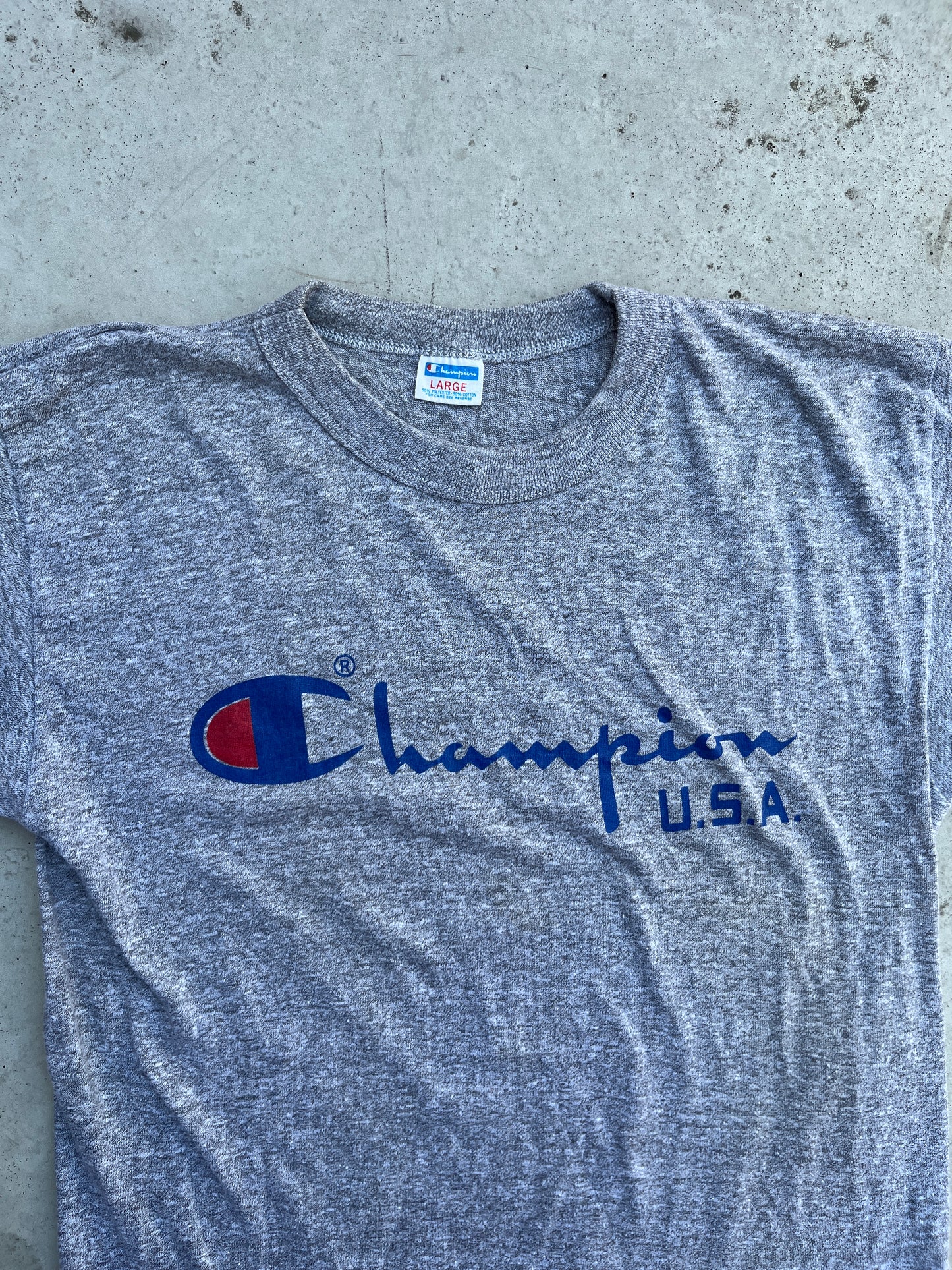 Vintage 80s Champion