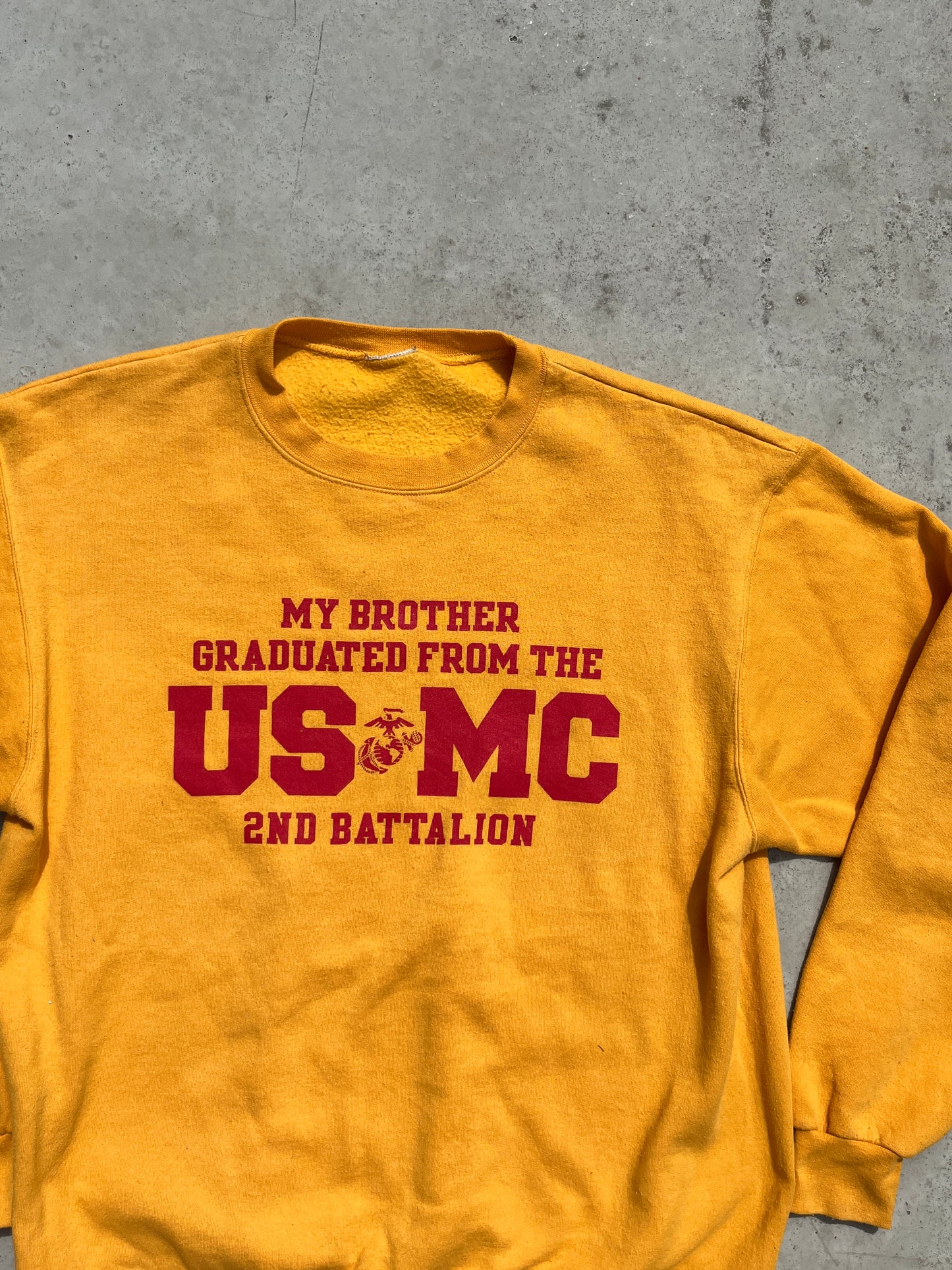 Vintage 90s Champions Sweat