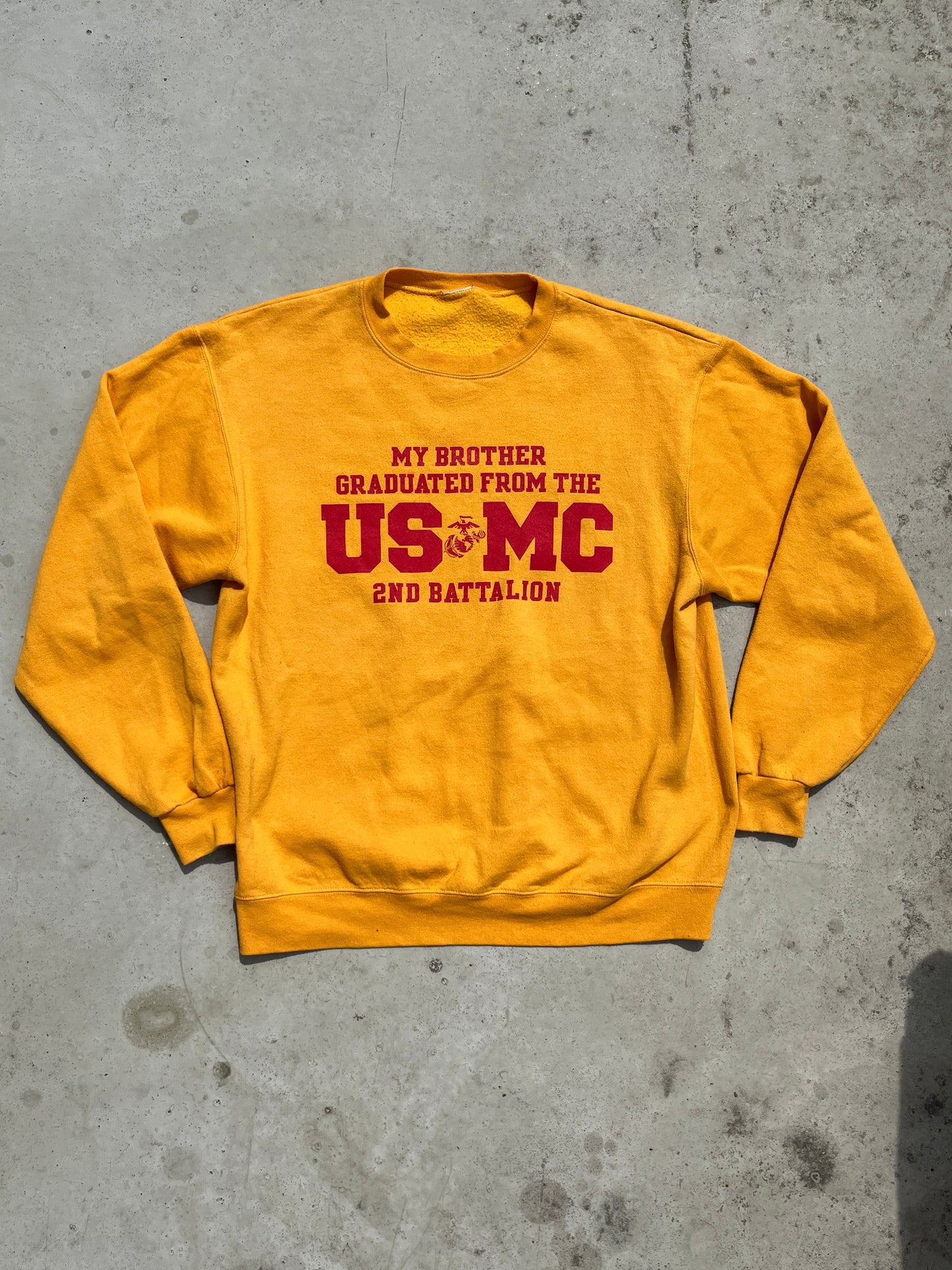 Vintage 90s Champions Sweat