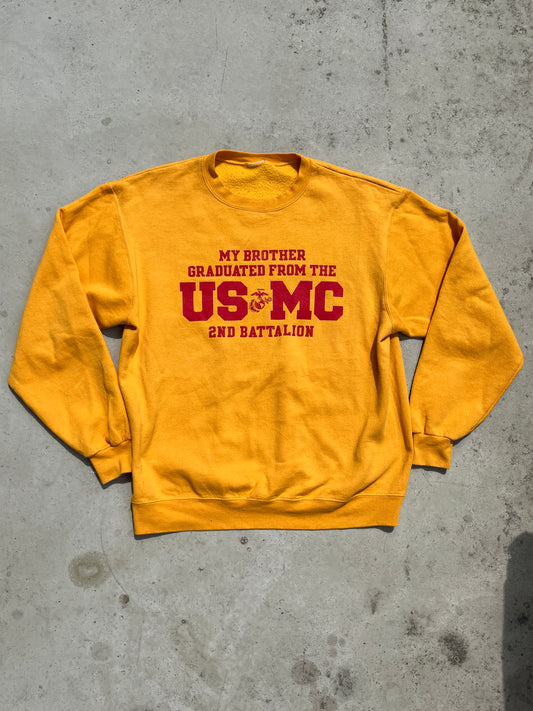 Vintage 90s Champions Sweat