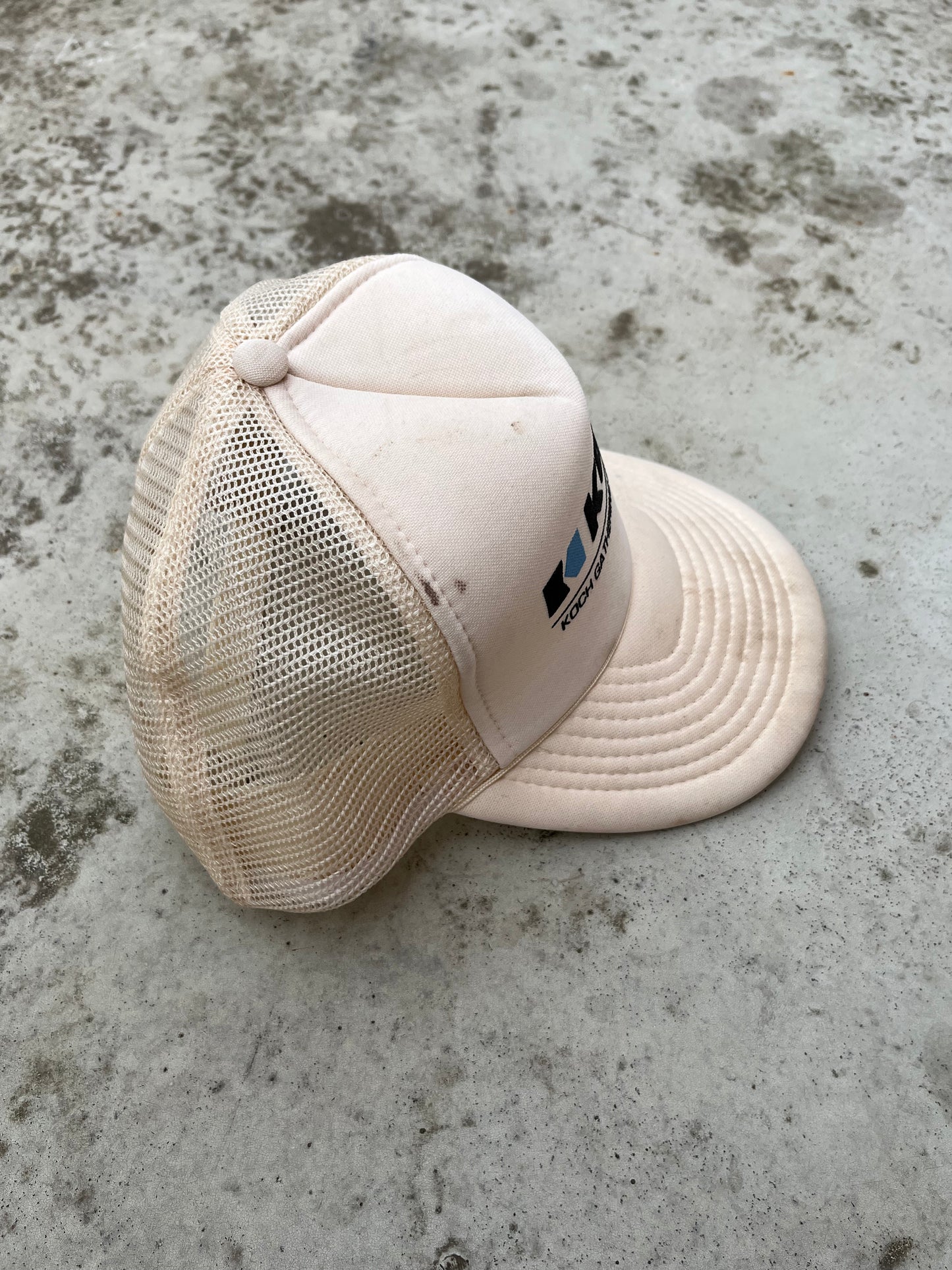 Vintage 90’s Trucker Hat