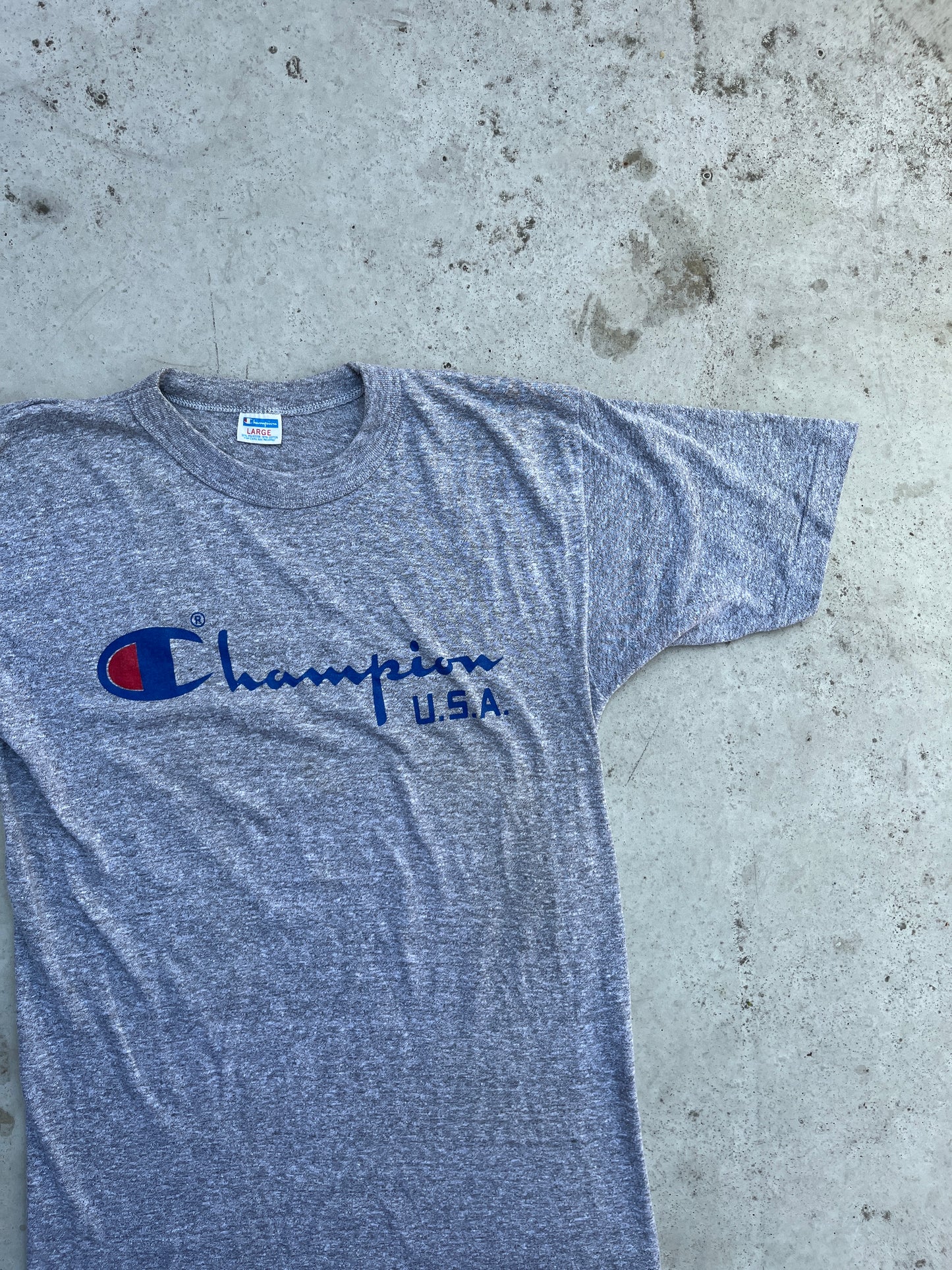 Vintage 80s Champion
