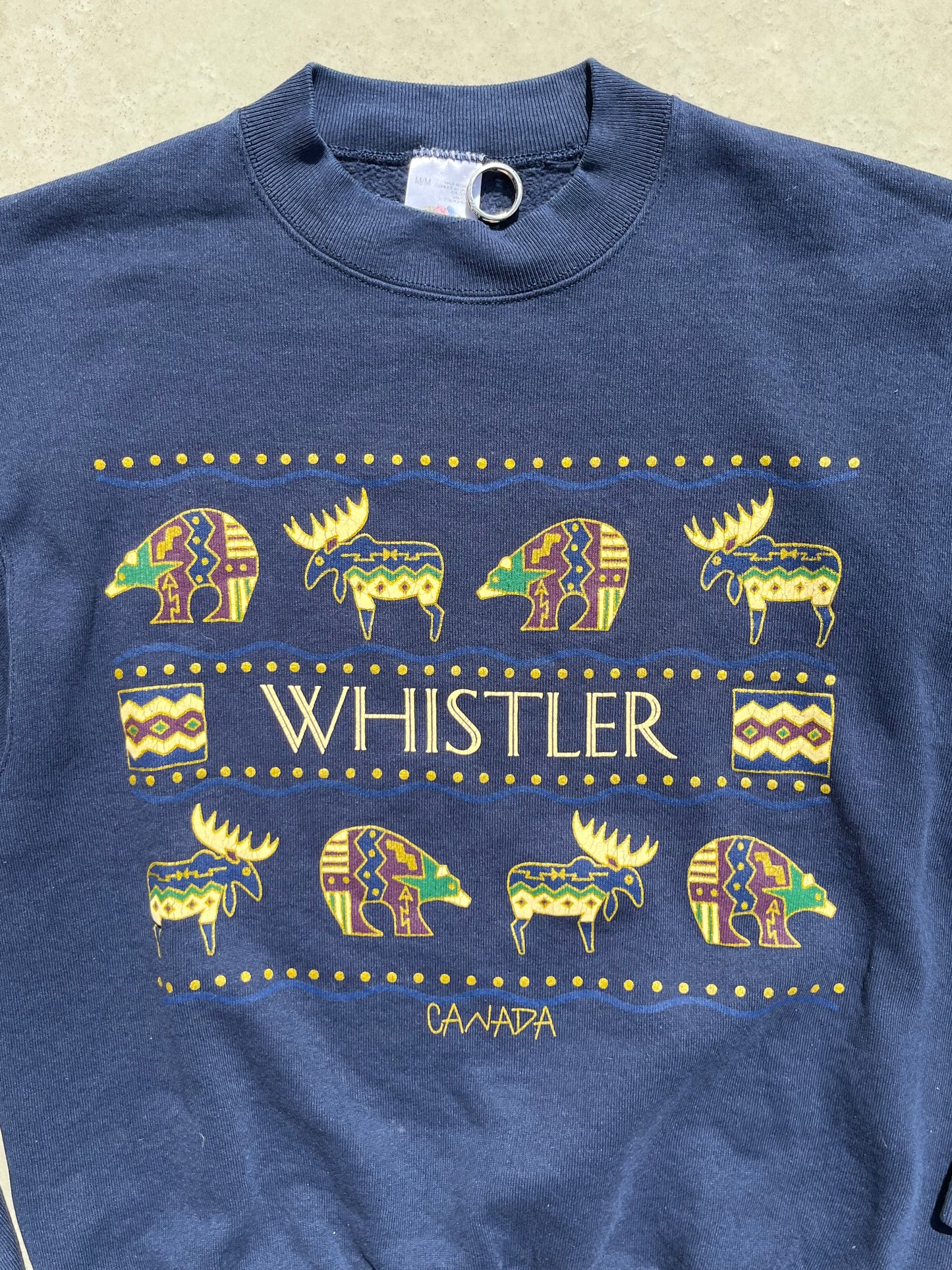 Vintage 90s Sweatshirt