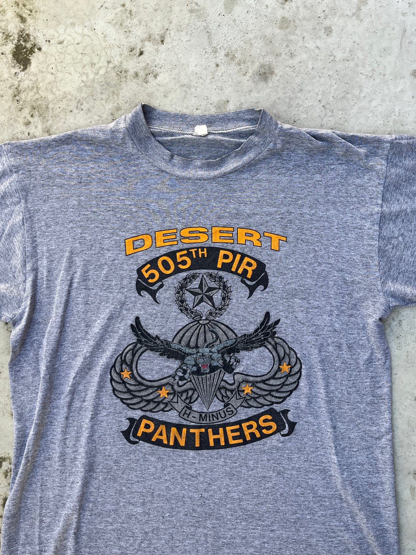 Vintage 80’s T-shirt