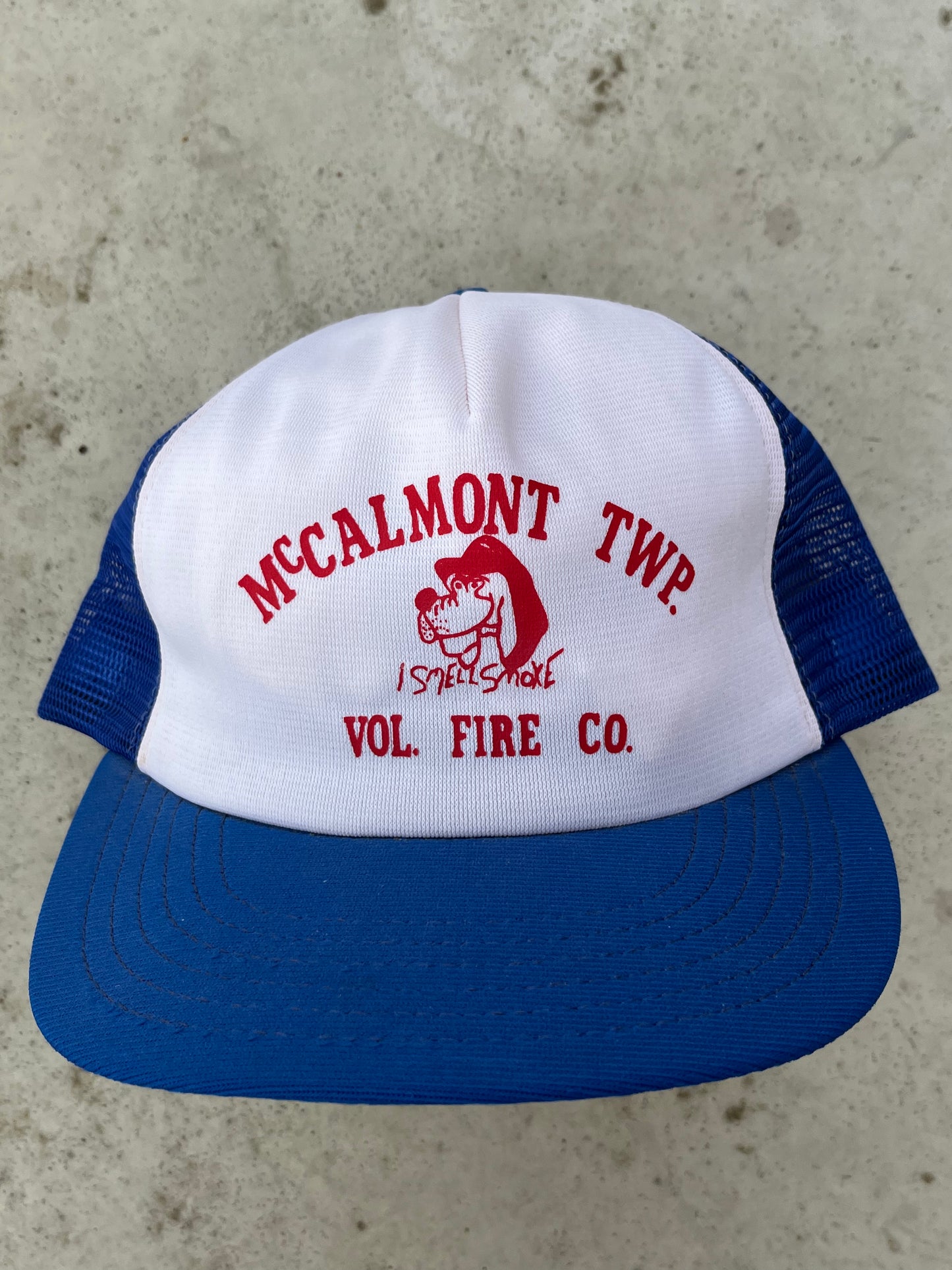 Vintage 80’s hat