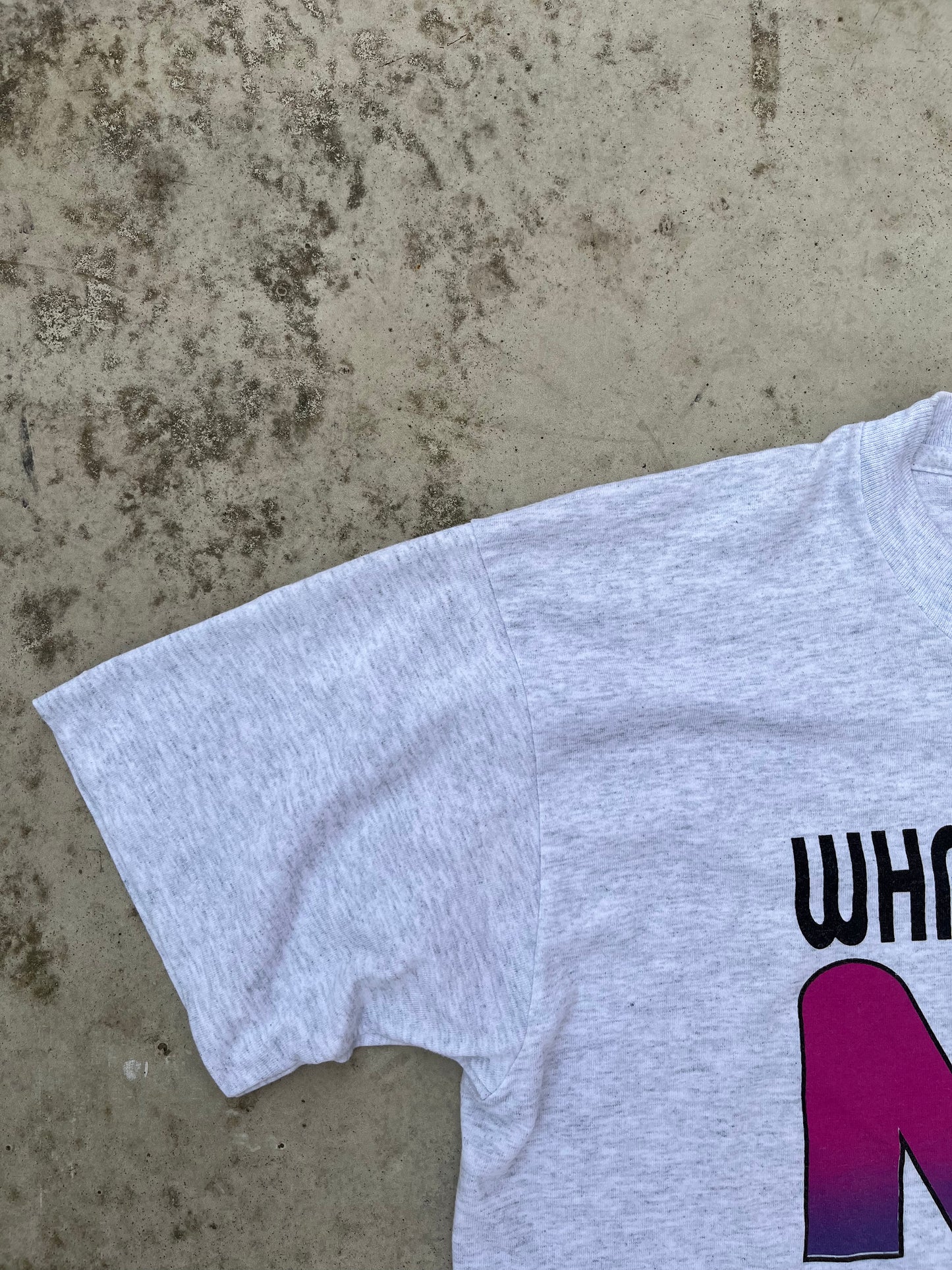 Vintage 90’s Tee