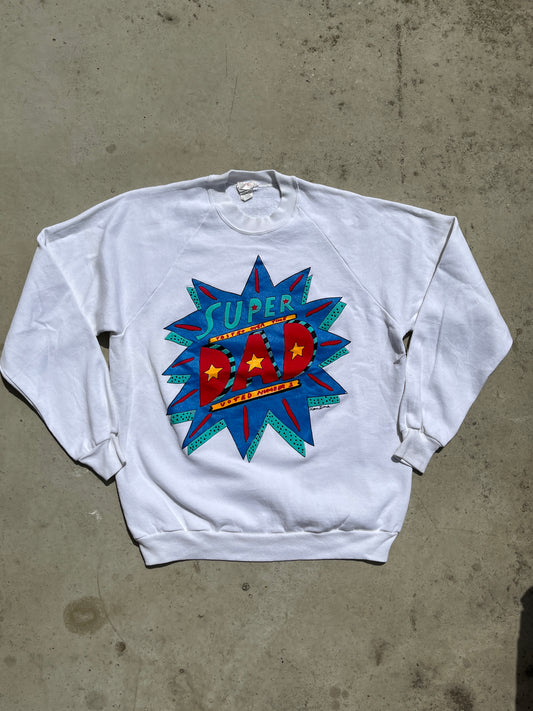 Vintage 80s sweatshirt