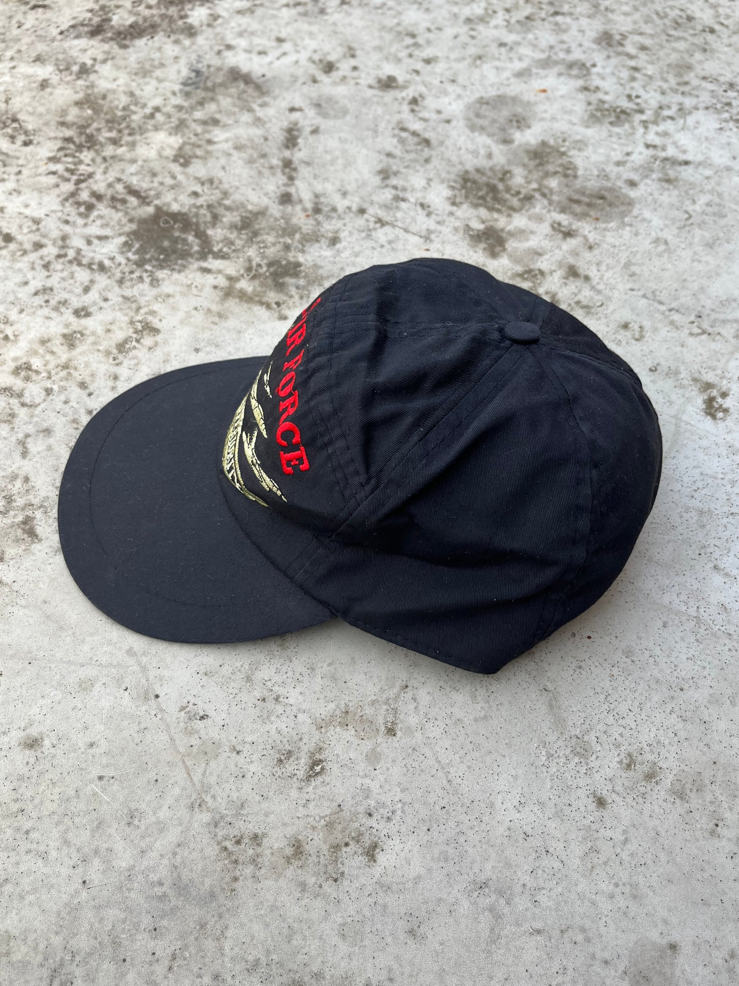 Vintage U.S AIR FORCE Hat